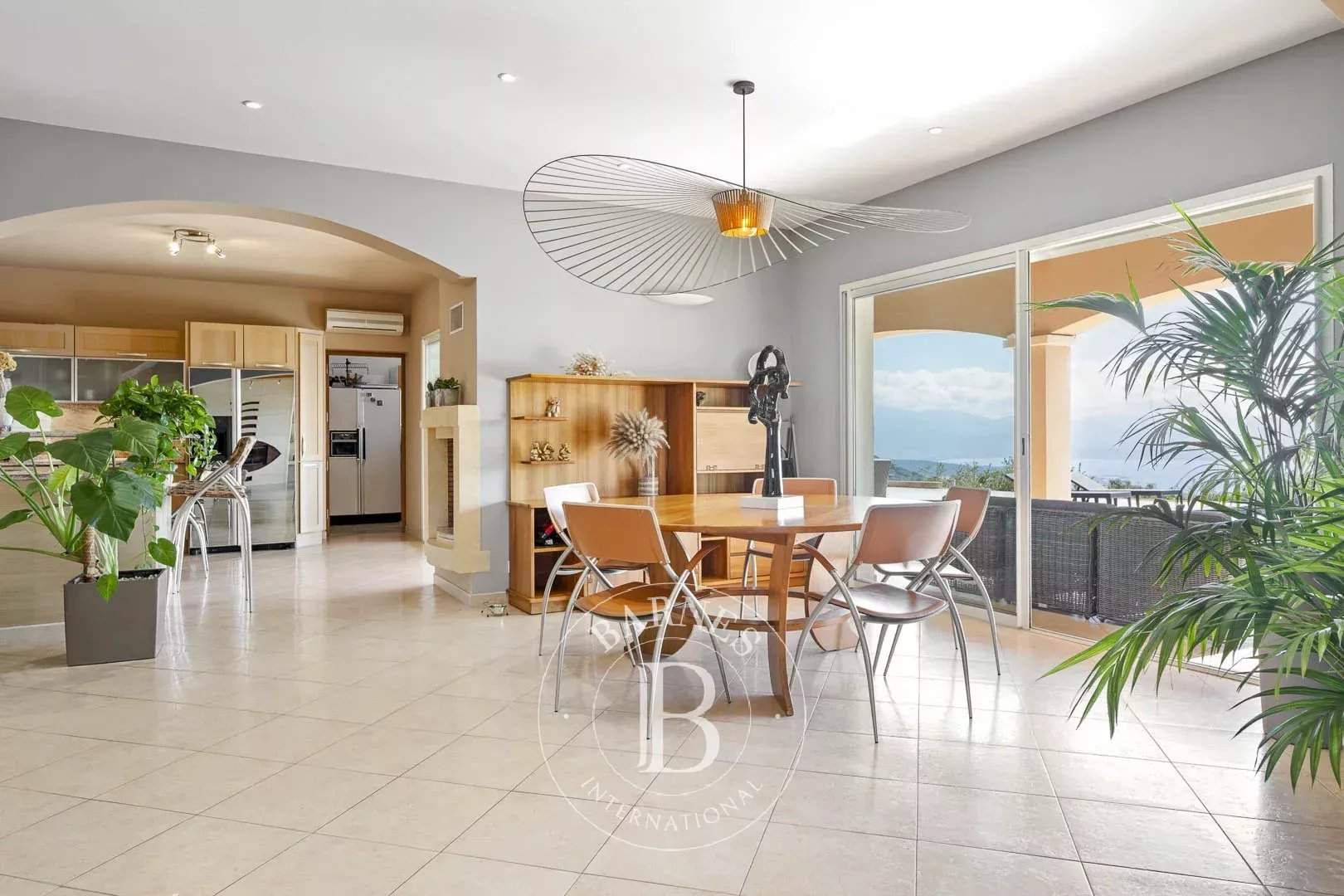 Ajaccio  - House 4 Bedrooms - picture 11