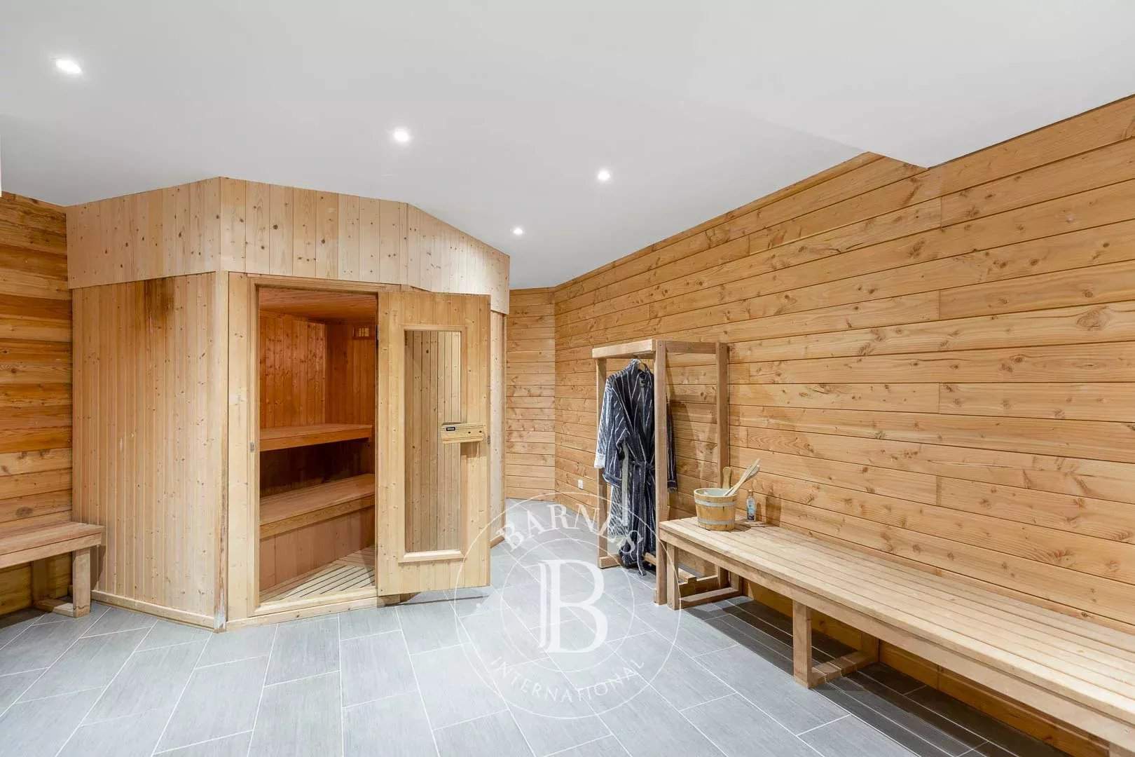 Sainte-Lucie-de-Porto-Vecchio  - Villa 8 Bedrooms - picture 18