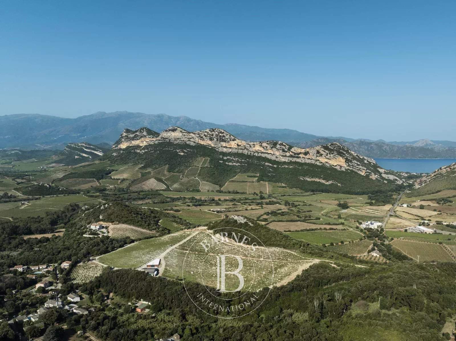 Saint-Florent  - Apartment 3 Bedrooms - picture 19