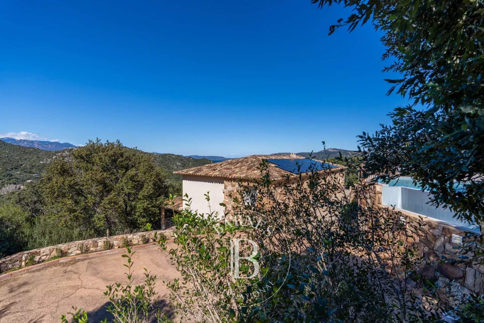 Porto-Vecchio  - Villa  - picture 10