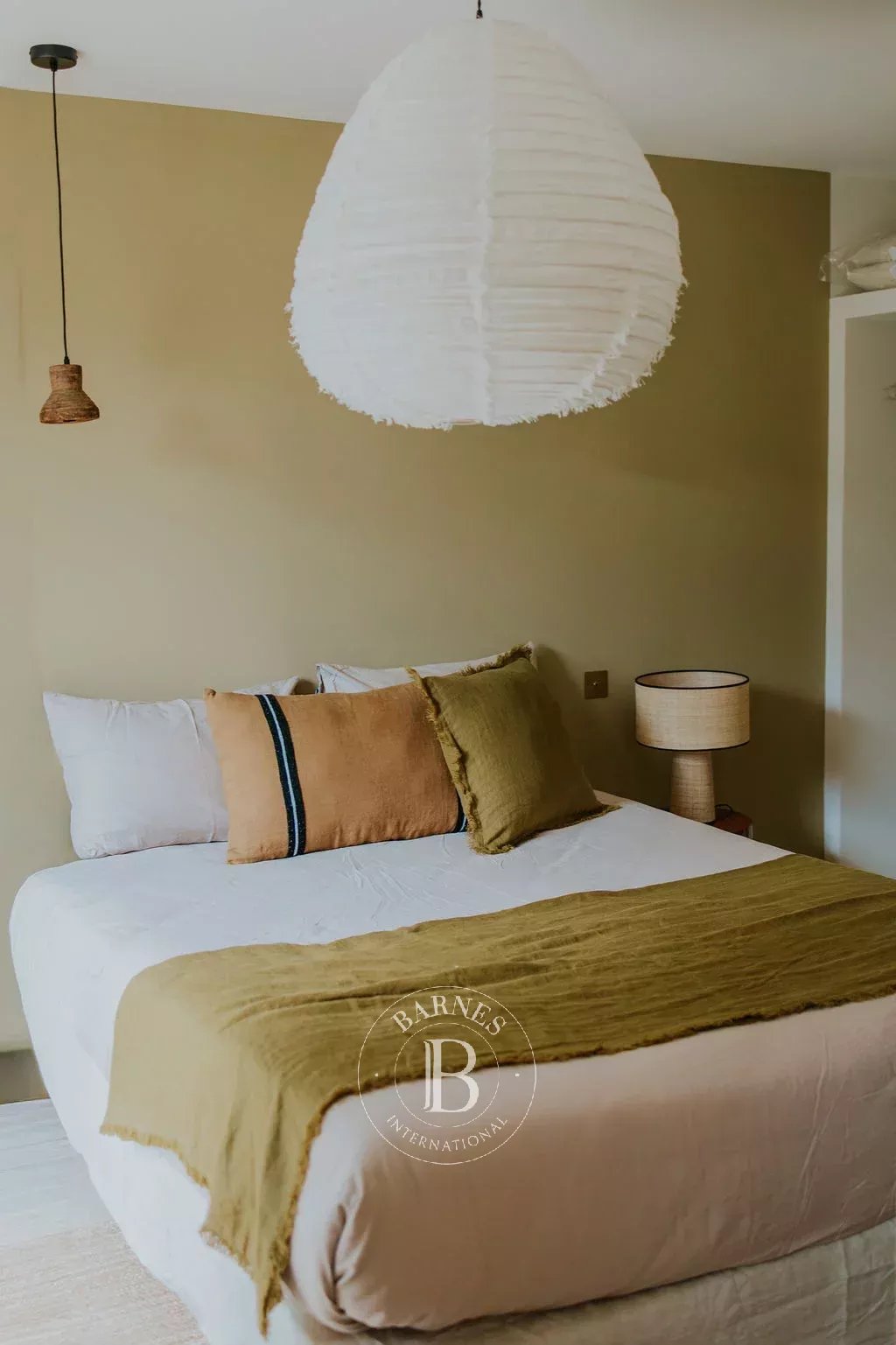 Cala Rossa Estate, 5-bedroom villa, pool, close to the beach picture 10