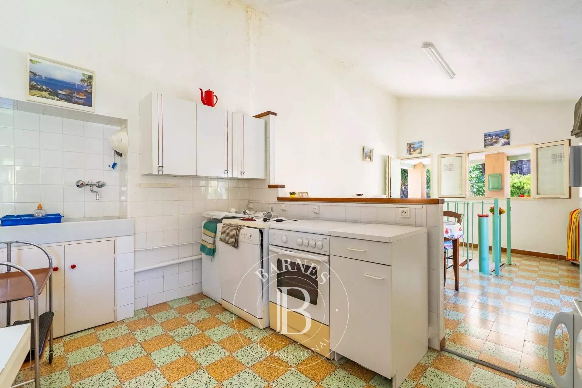 Feliceto  - Maison 5 Pièces 4 Chambres - picture 10