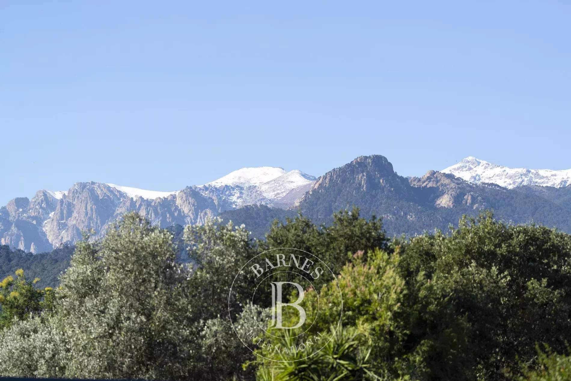 Solenzara  - Maison 6 Pi&egrave;ces 4 Chambres - picture 17