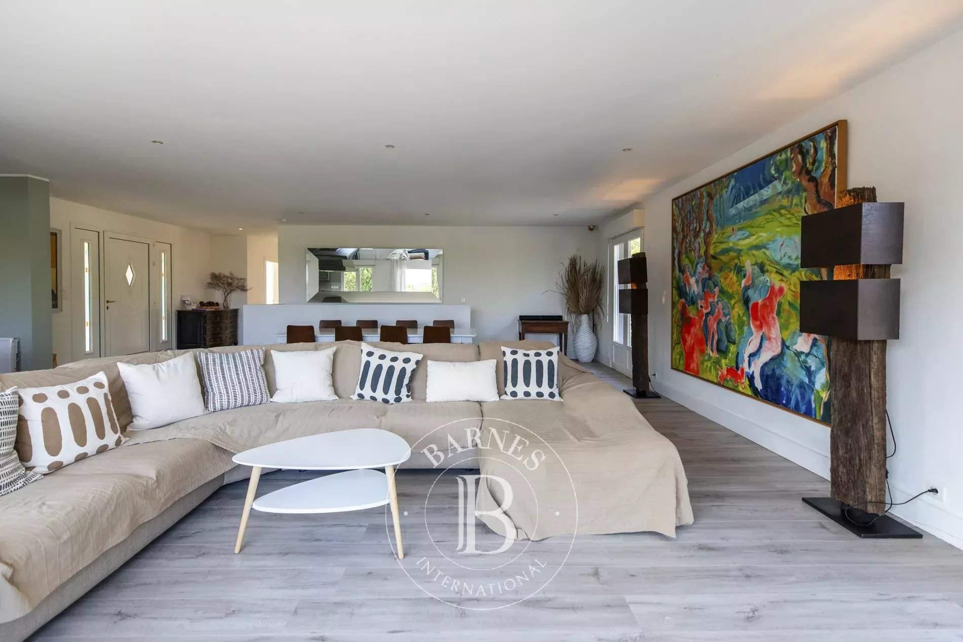 Sainte-Lucie-de-Porto-Vecchio  - Villa 9 Pi&egrave;ces 8 Chambres - picture 8