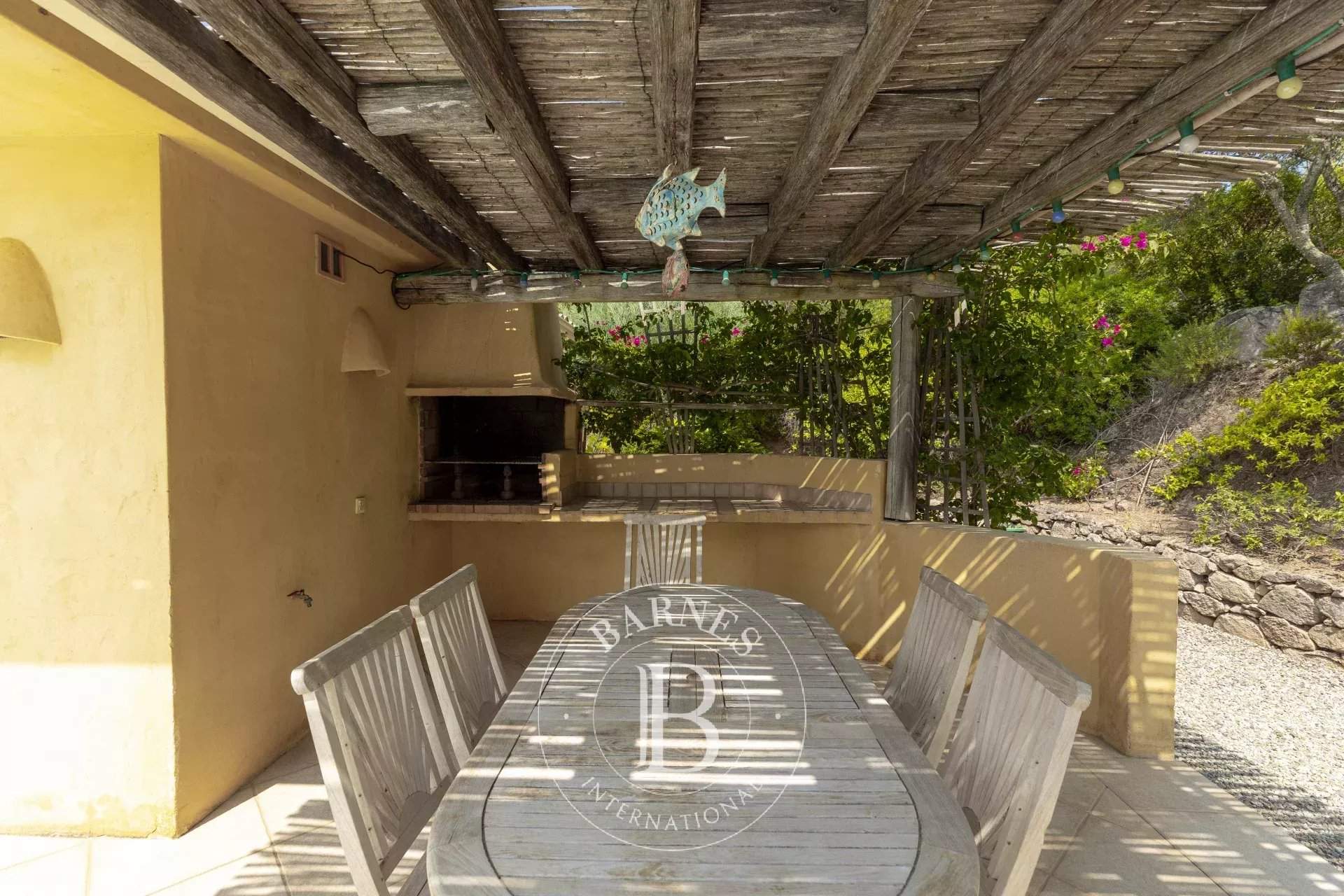 Porto-Vecchio  - Villa 4 Pi&egrave;ces 3 Chambres - picture 16