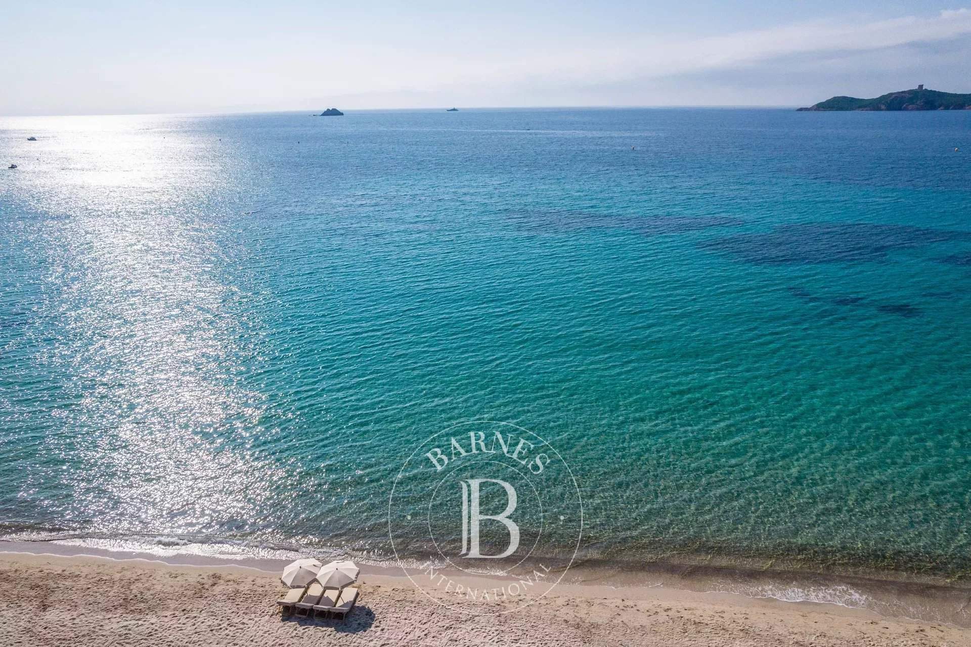 Caramontino, 6 bedrooms, pool, in front of the beach picture 6