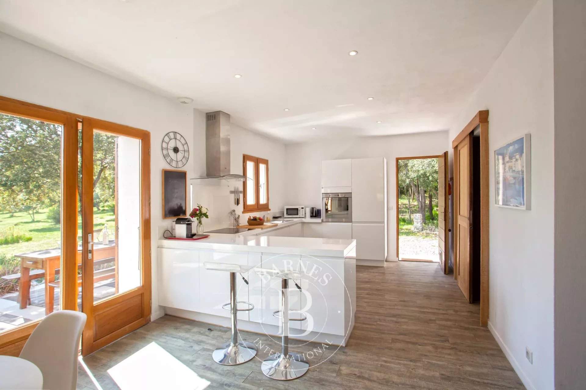 Saint-Florent  - Villa 8 Bedrooms - picture 15