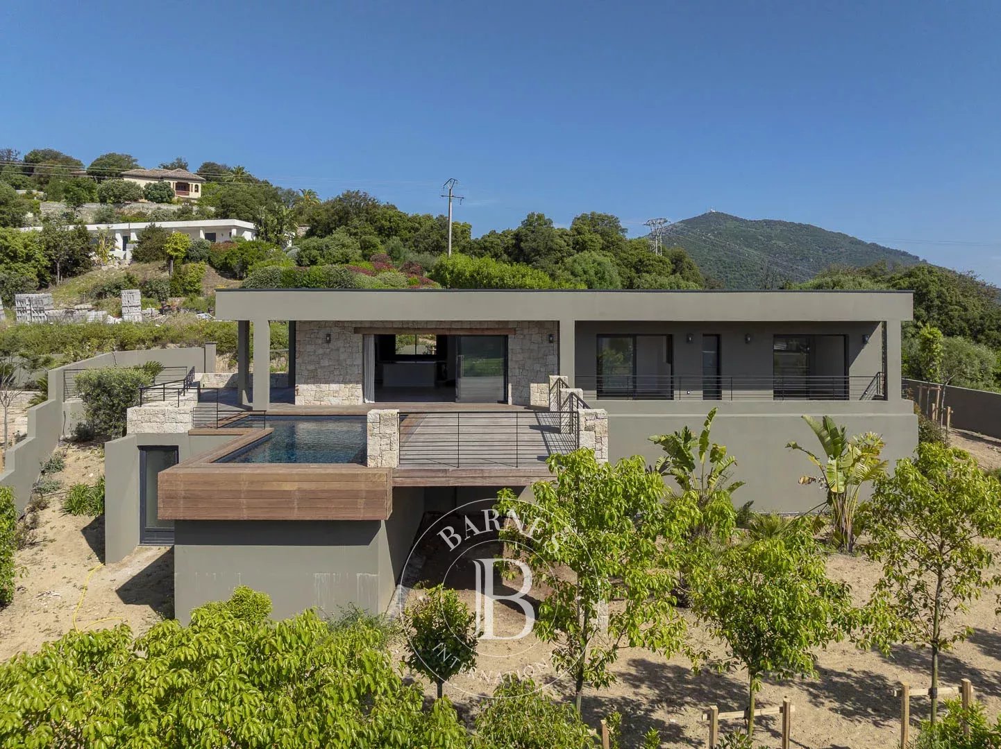 Ajaccio  - Villa 4 Pièces 3 Chambres - picture 14