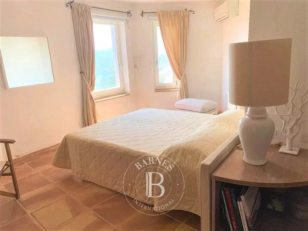 Bonifacio  - Penthouse 4 Pièces - picture 8