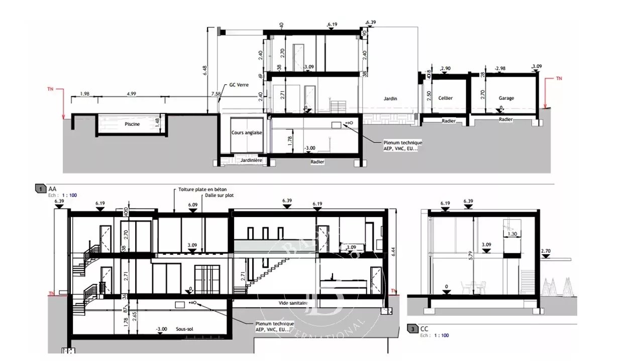 Sainte-Lucie-de-Porto-Vecchio  - Terrain constructible  - picture 10