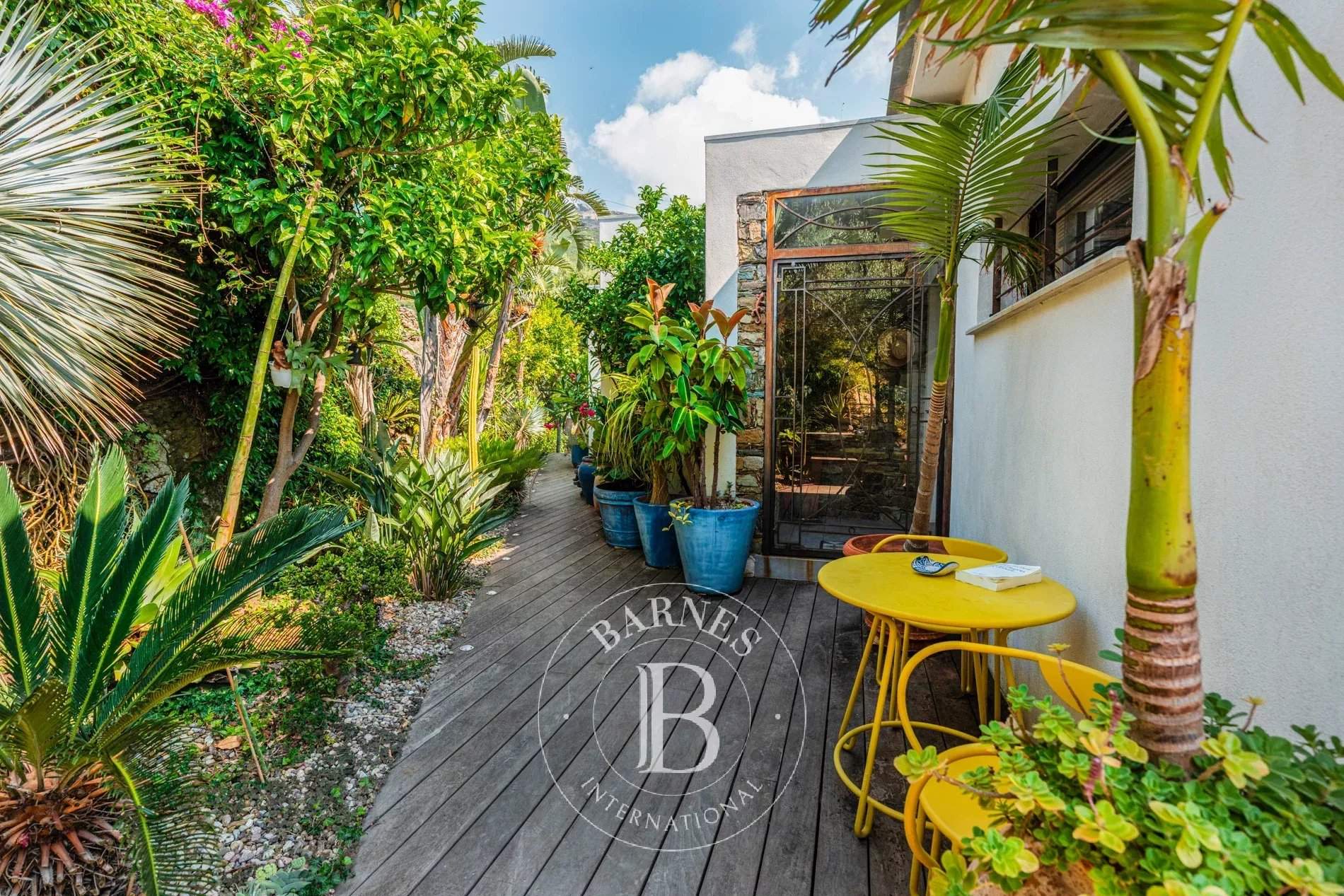 Erbalunga  - Villa 4 Bedrooms - picture 19