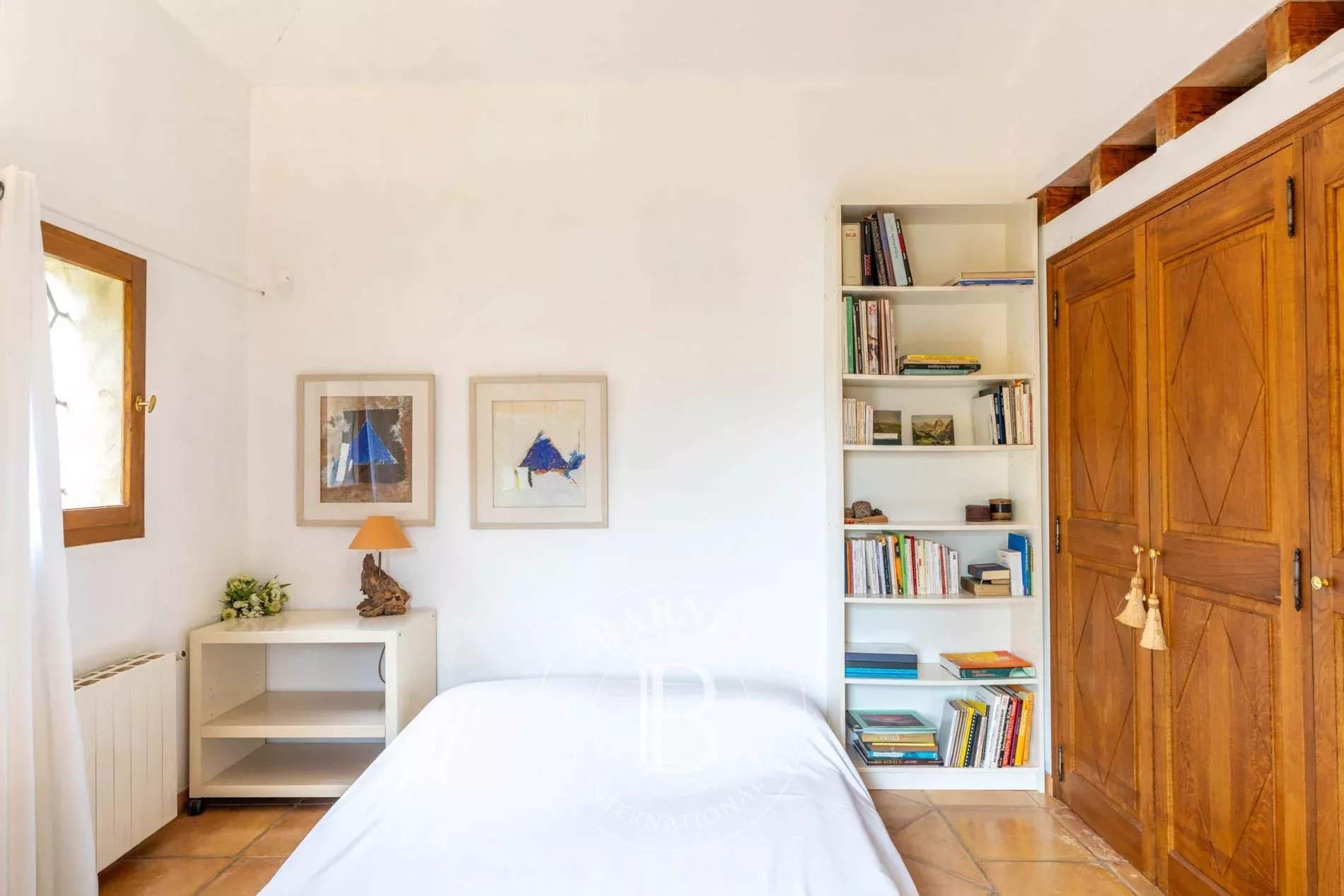 Sainte-Lucie-de-Porto-Vecchio  - Villa 9 Cuartos 4 Habitaciones - picture 18