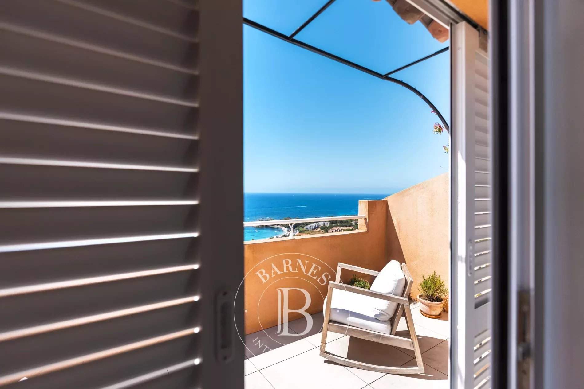 Ajaccio  - Dúplex 5 Cuartos 4 Habitaciones - picture 14