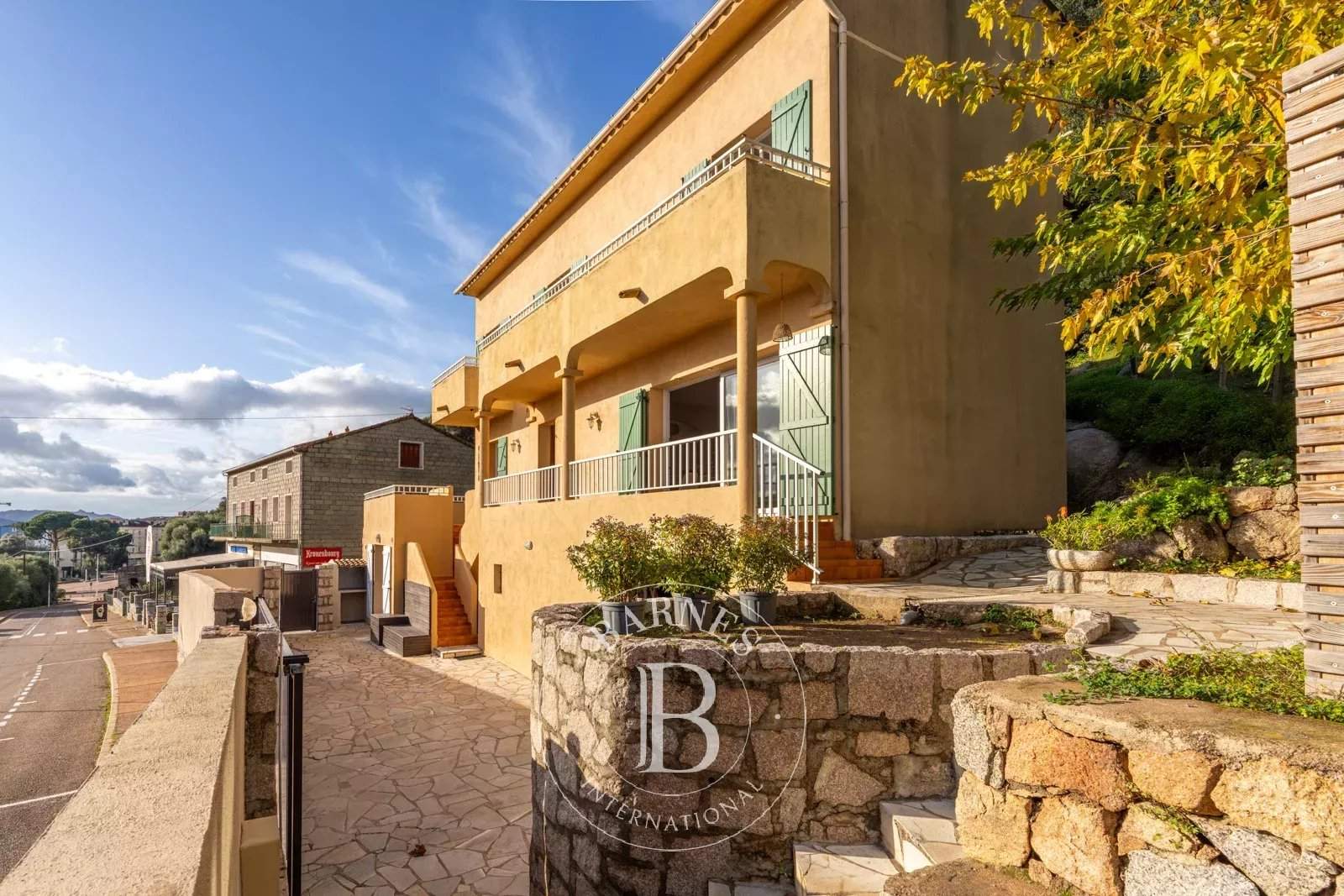 Porto-Vecchio  - Villa 5 Pi&egrave;ces 4 Chambres - picture 15