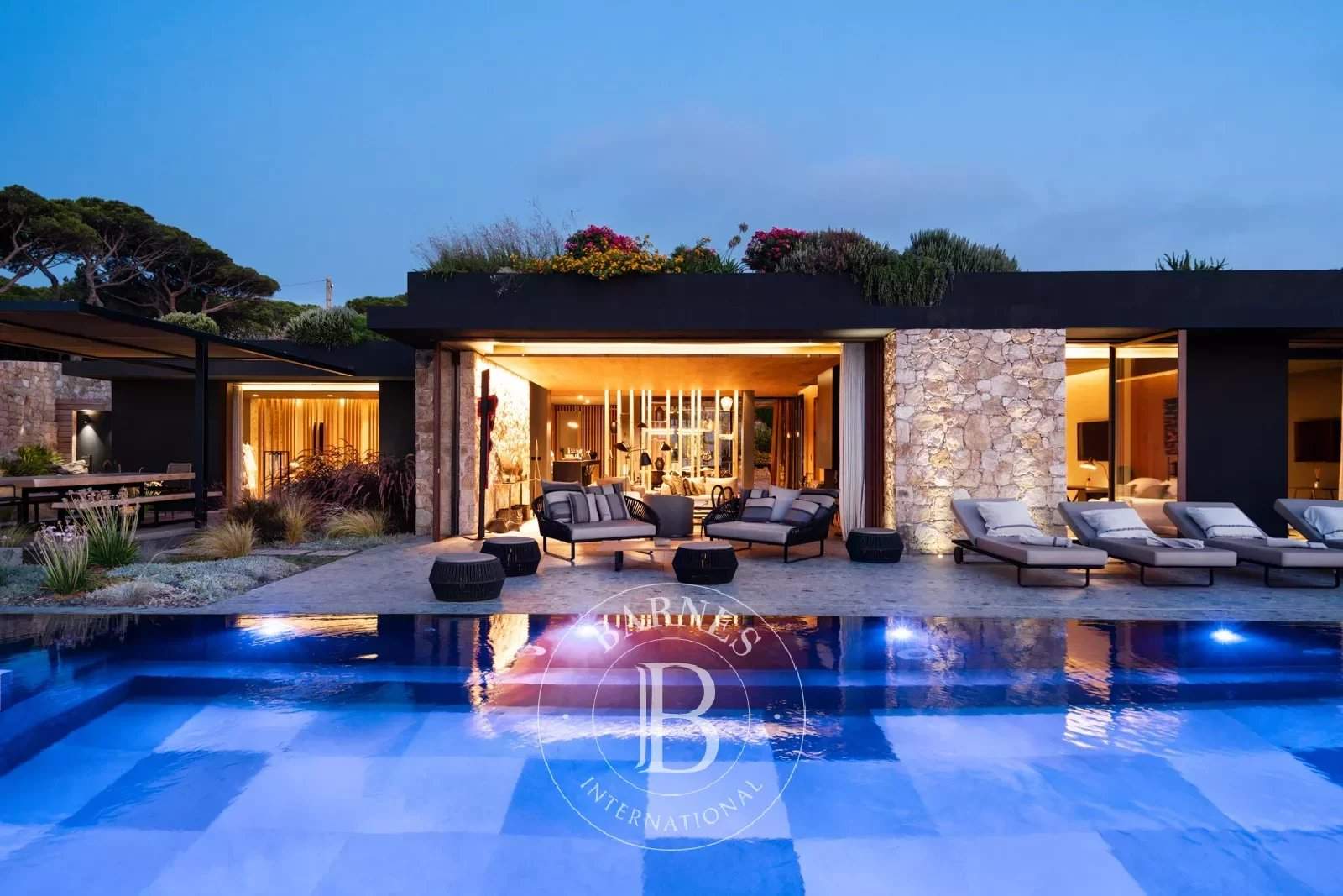 Calvi  - Villa 8 Bedrooms - picture 1