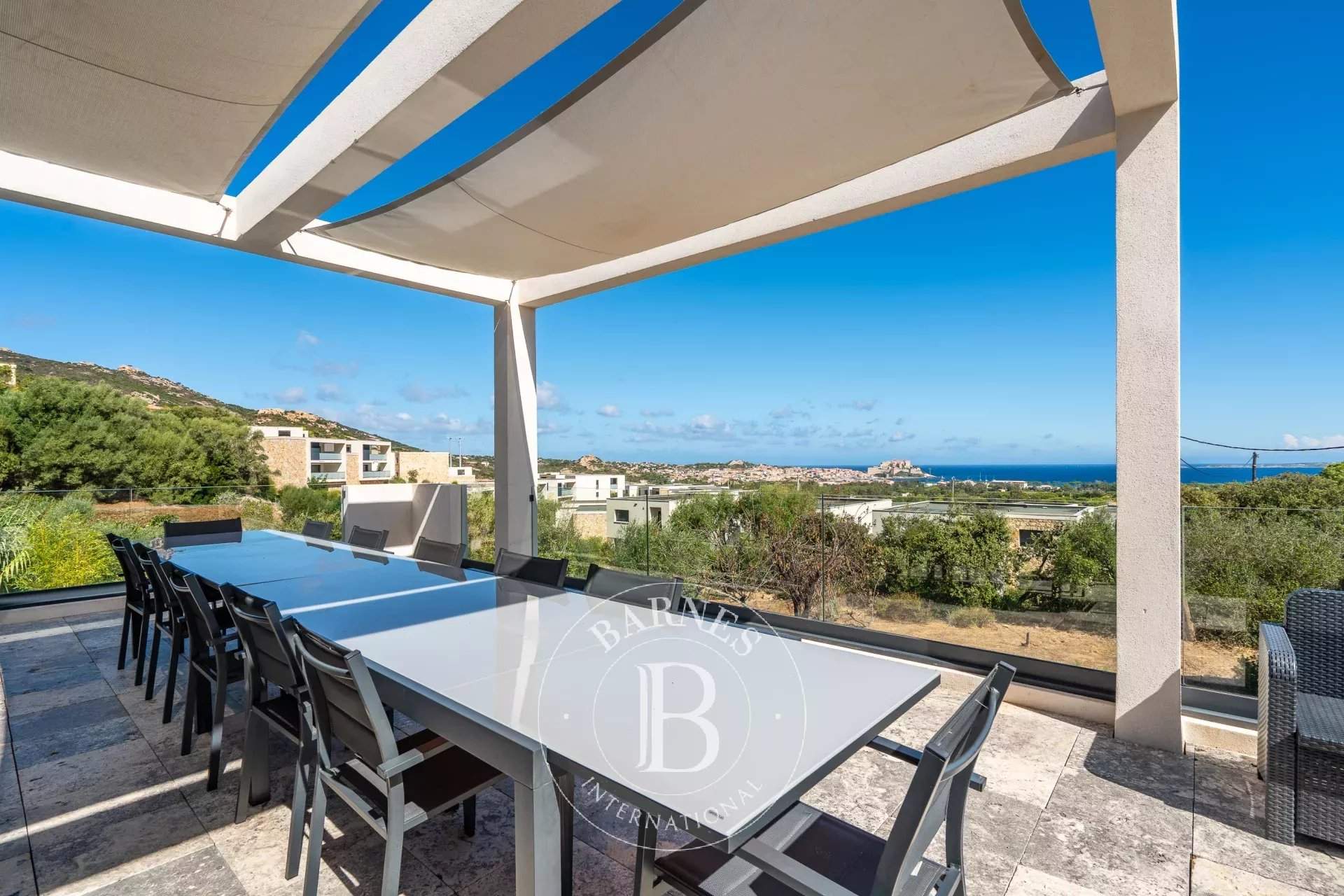 Calvi  - Villa 6 Bedrooms - picture 2