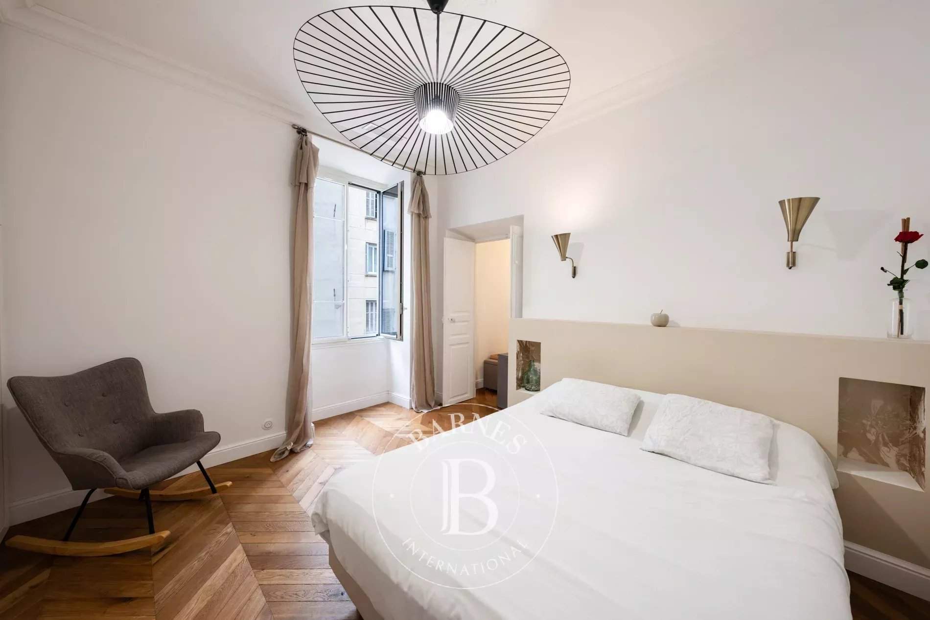 Ajaccio  - Appartement 5 Pi&egrave;ces 3 Chambres - picture 4