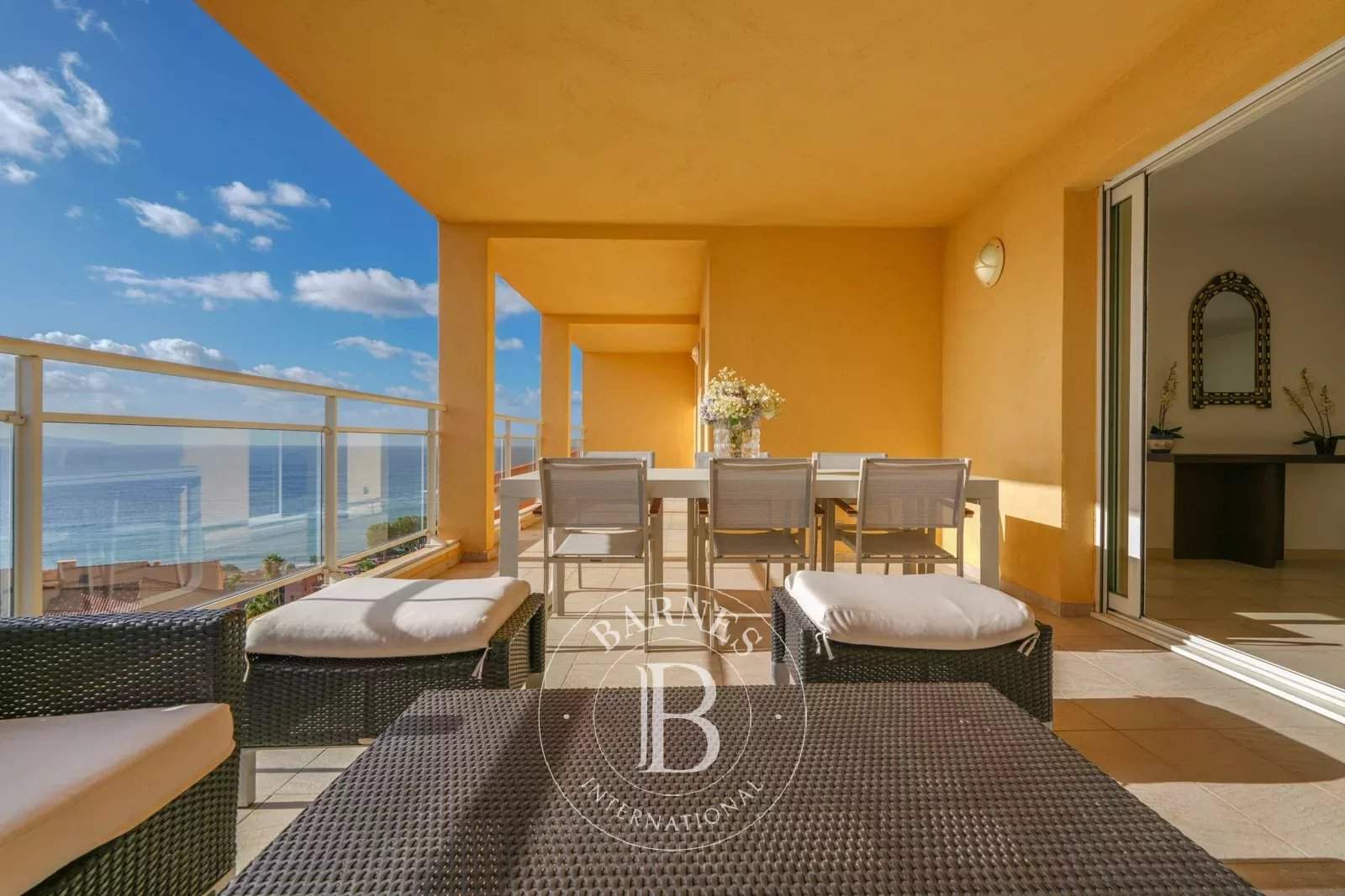 Ajaccio  - Apartment 3 Bedrooms - picture 12