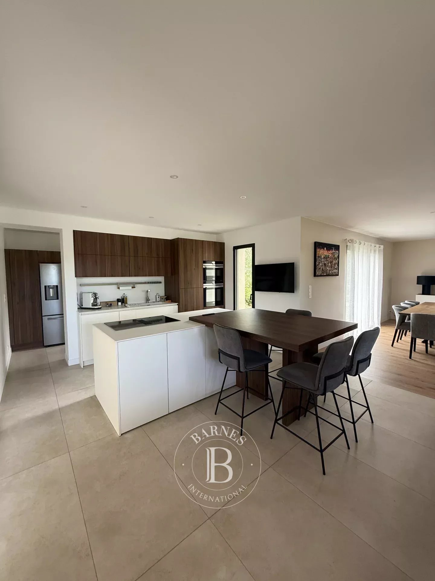 Lecci  - Villa 5 Pi&egrave;ces 3 Chambres - picture 4