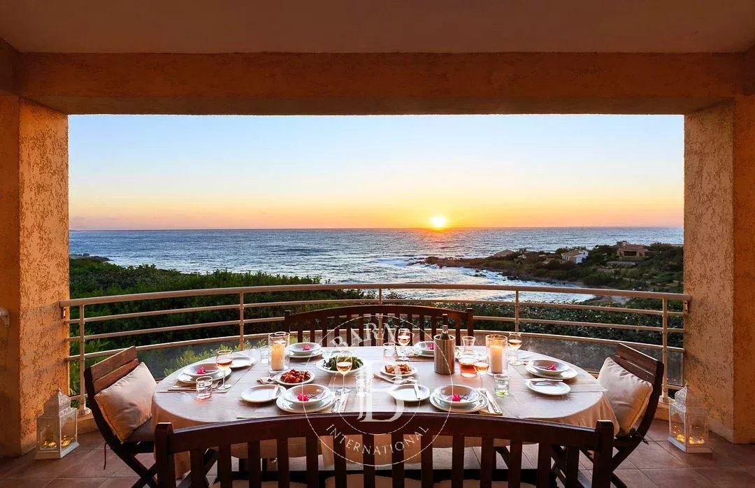 Corbara  - Villa 3 Bedrooms - picture 4