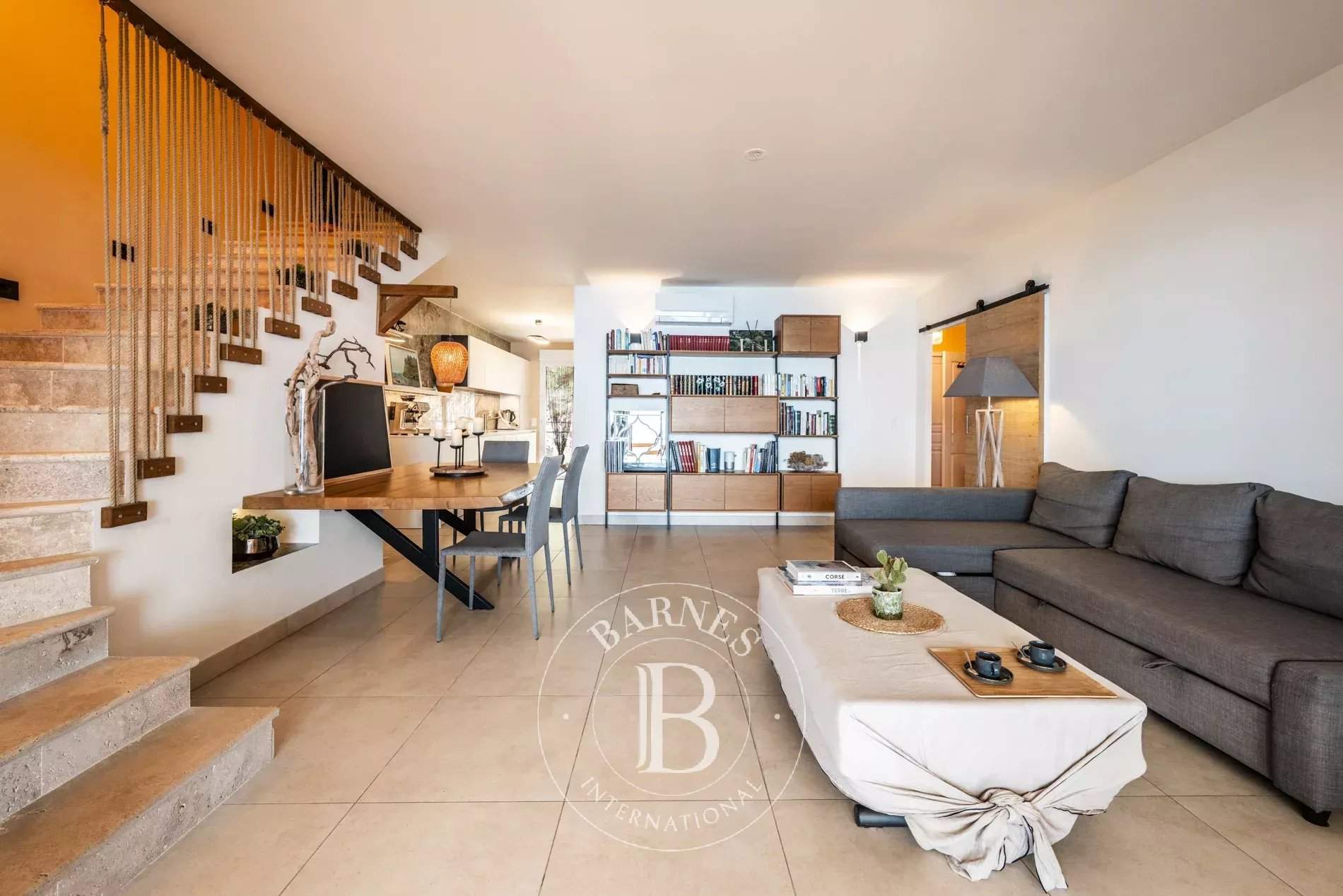 Ajaccio  - Dúplex 5 Cuartos 4 Habitaciones - picture 6