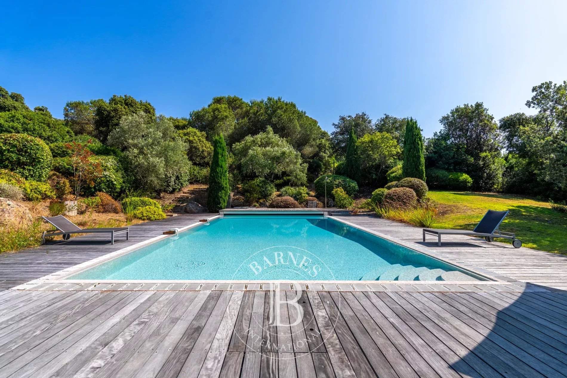 Ajaccio  - Villa 5 Bedrooms - picture 19