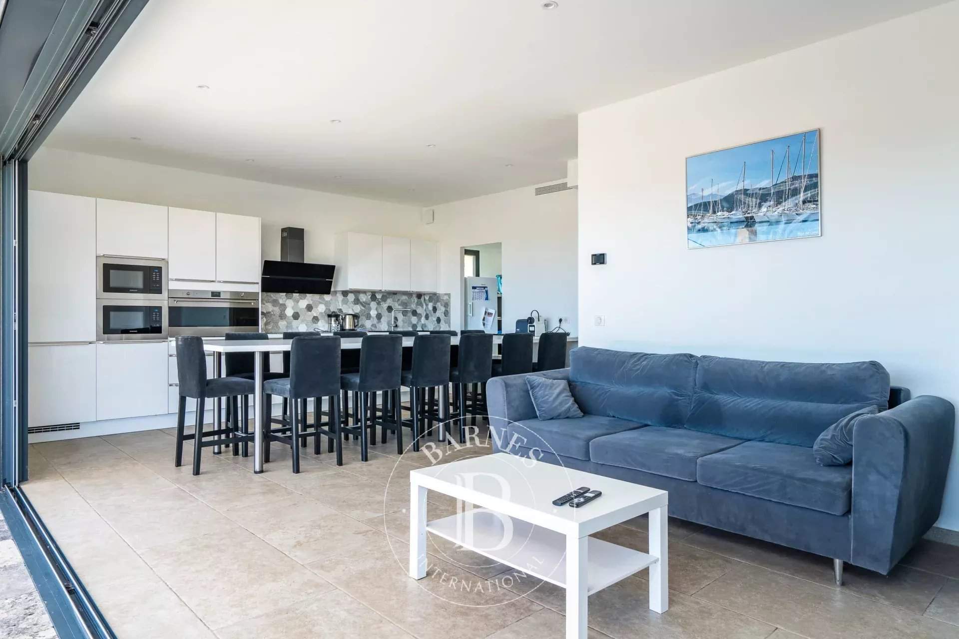 Calvi  - Villa 6 Bedrooms - picture 8