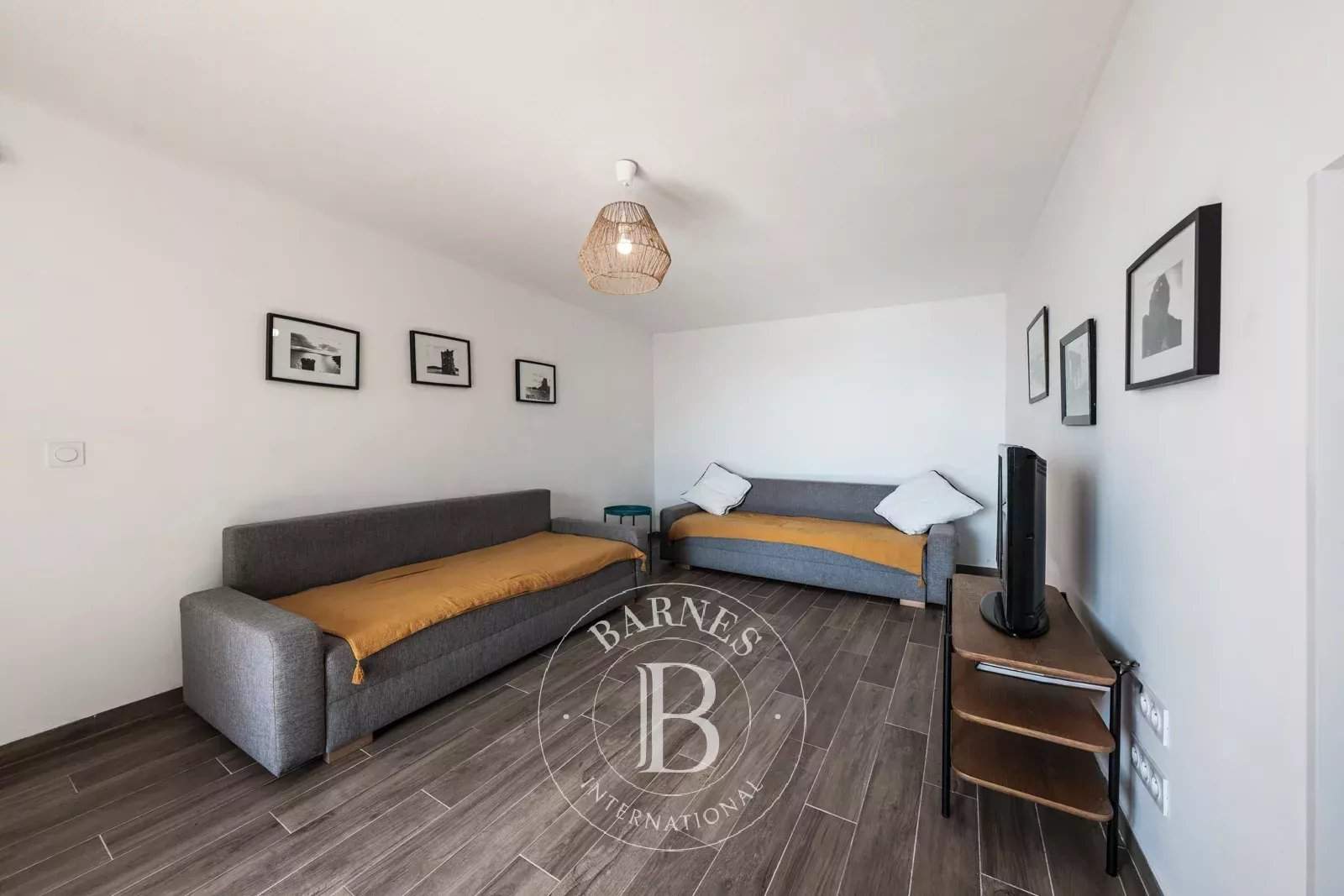 Erbalunga  - Piso 2 Cuartos, 1 Habitacion - picture 6