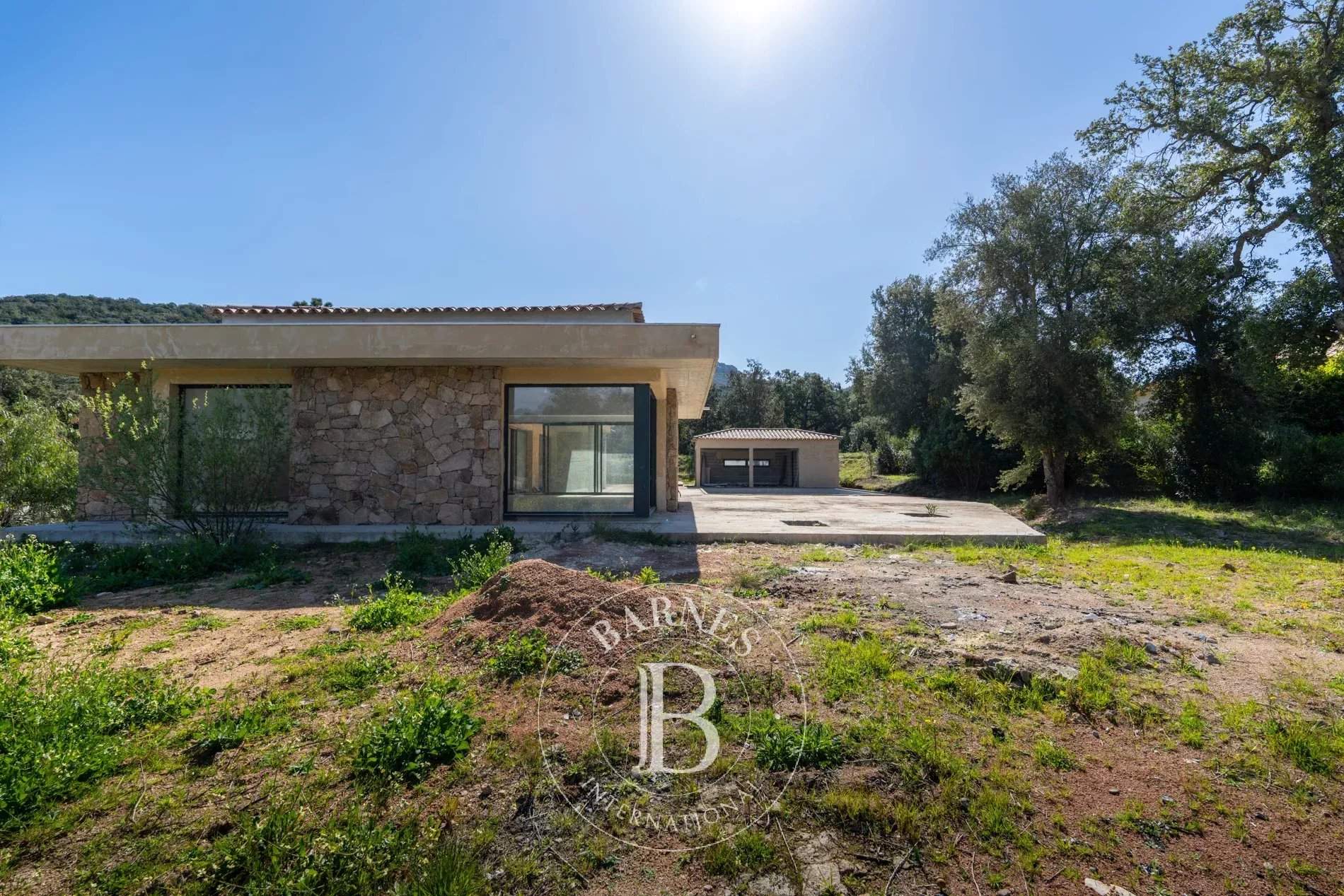 Porto-Vecchio  - Villa 7 Pi&egrave;ces - picture 7