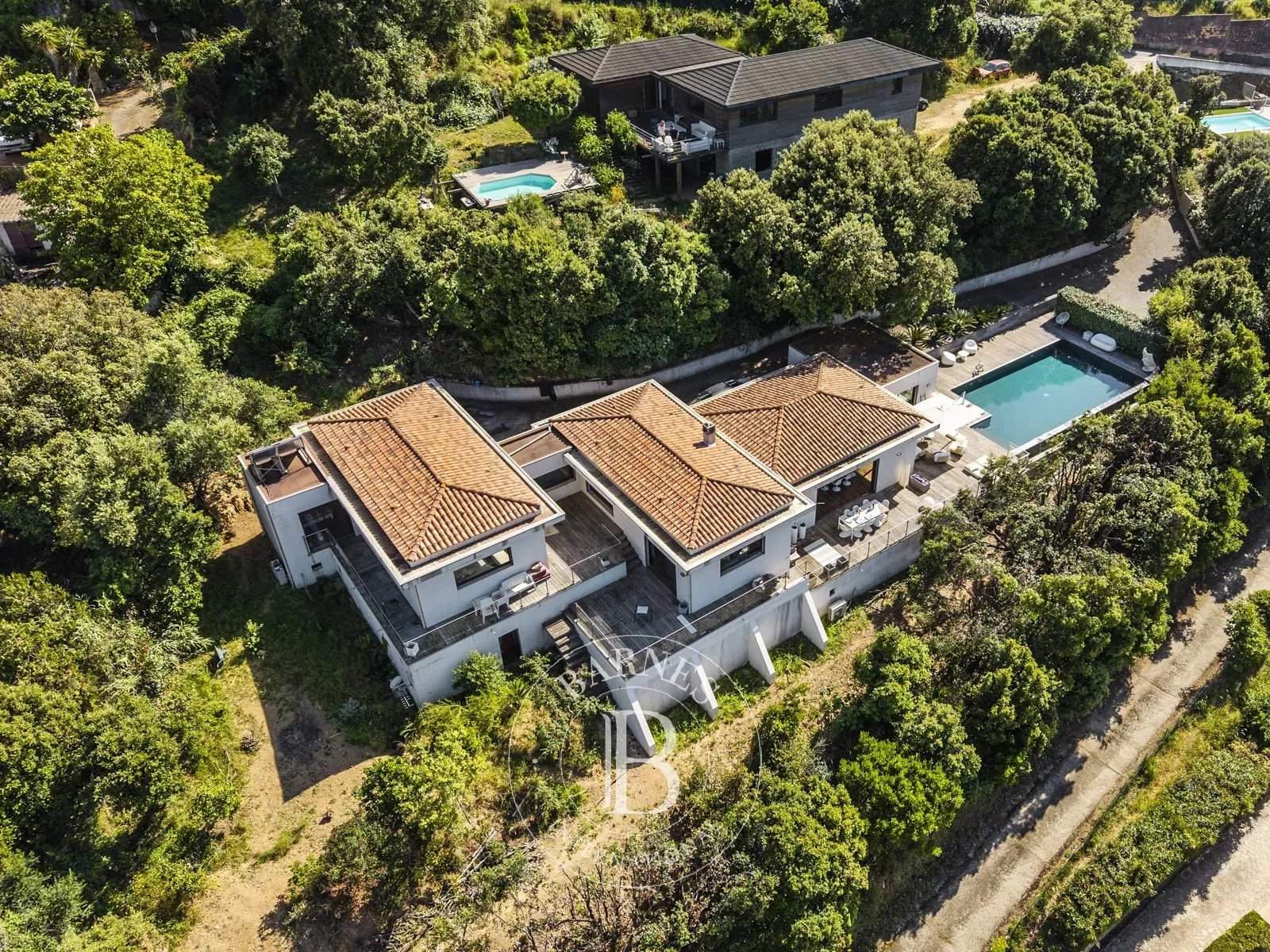 Ajaccio  - Villa 5 Pi&egrave;ces 3 Chambres - picture 12