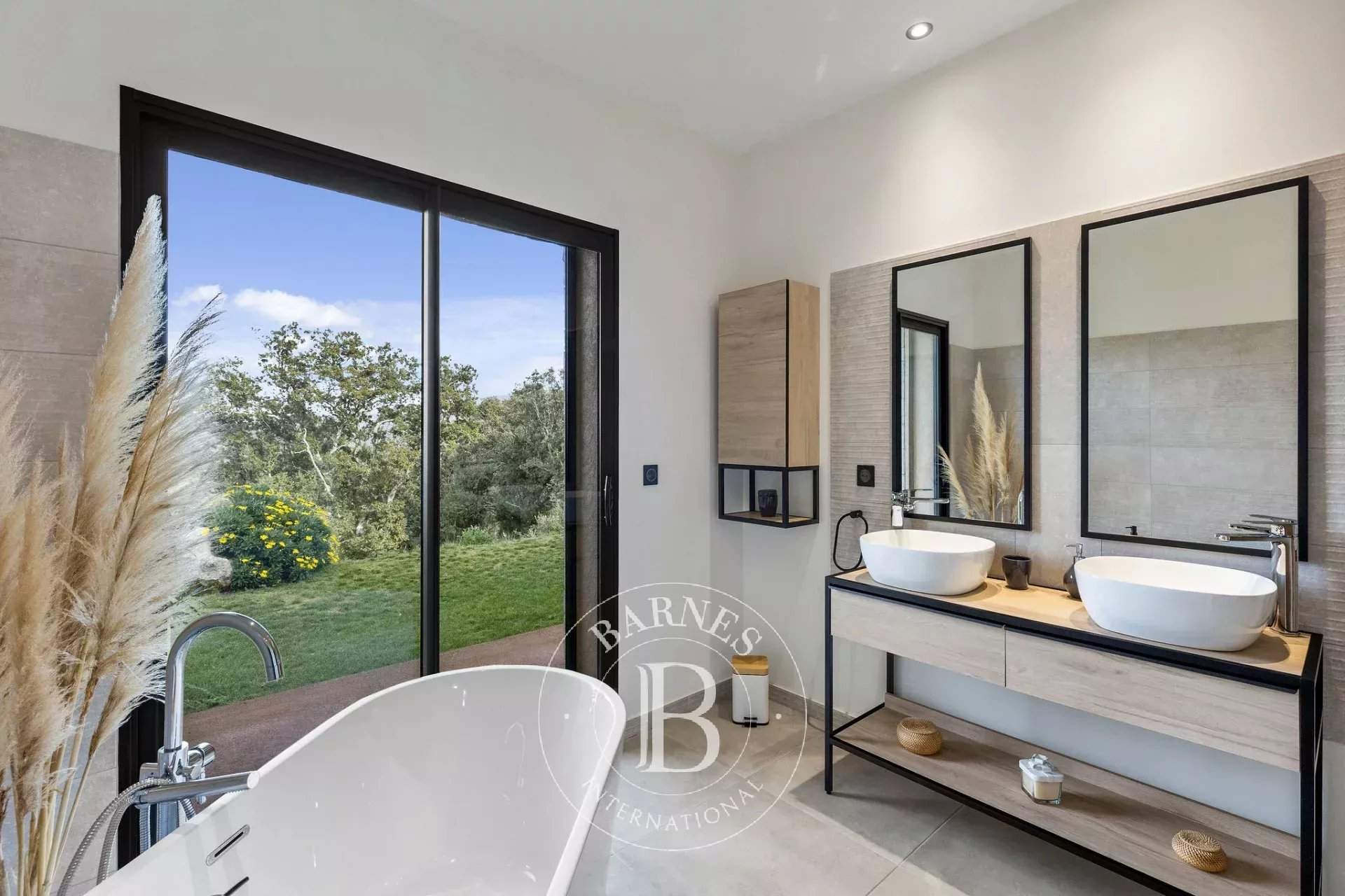 Porto-Vecchio  - Villa 4 Bedrooms - picture 13