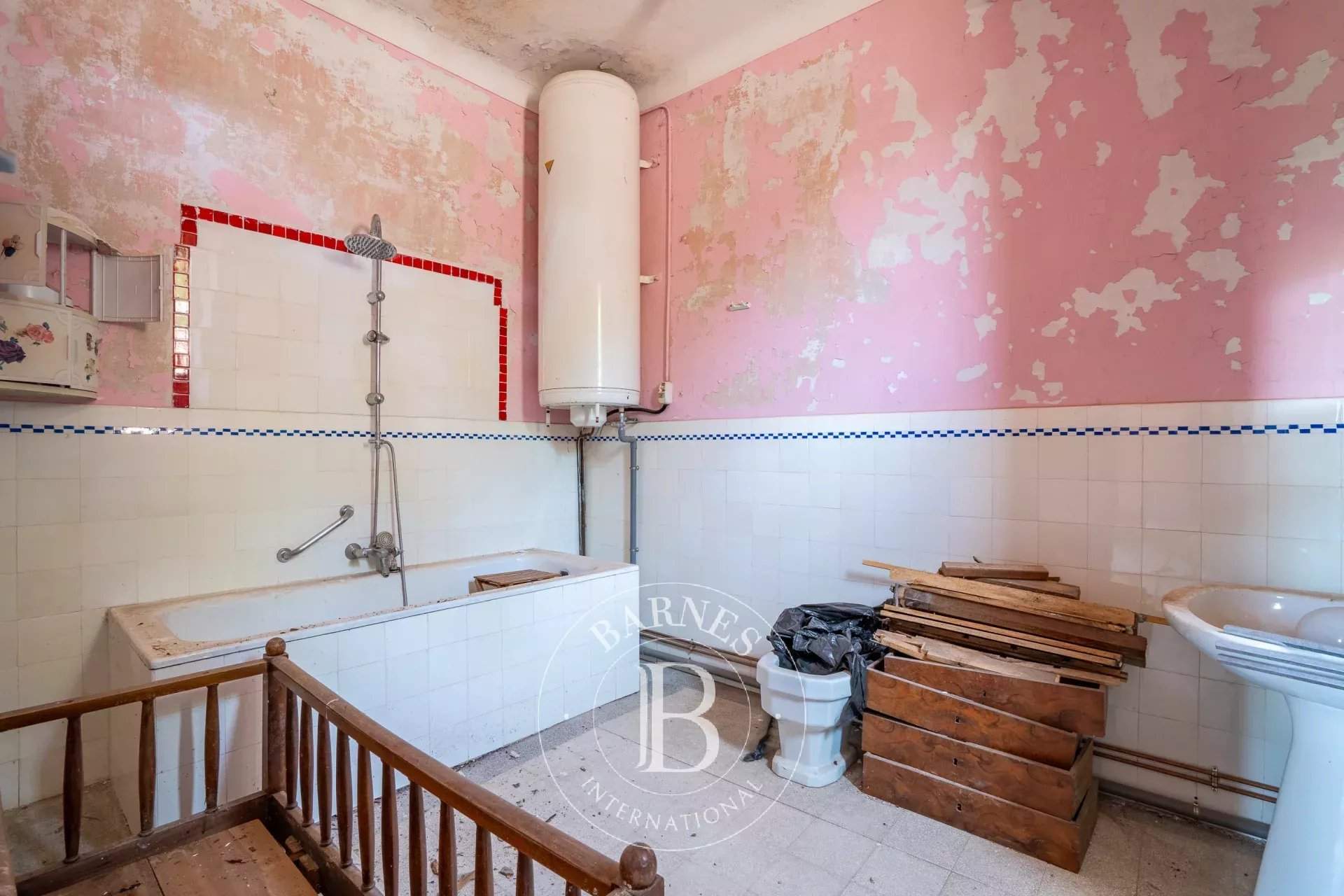 Corte  - Castle 8 Bedrooms - picture 16