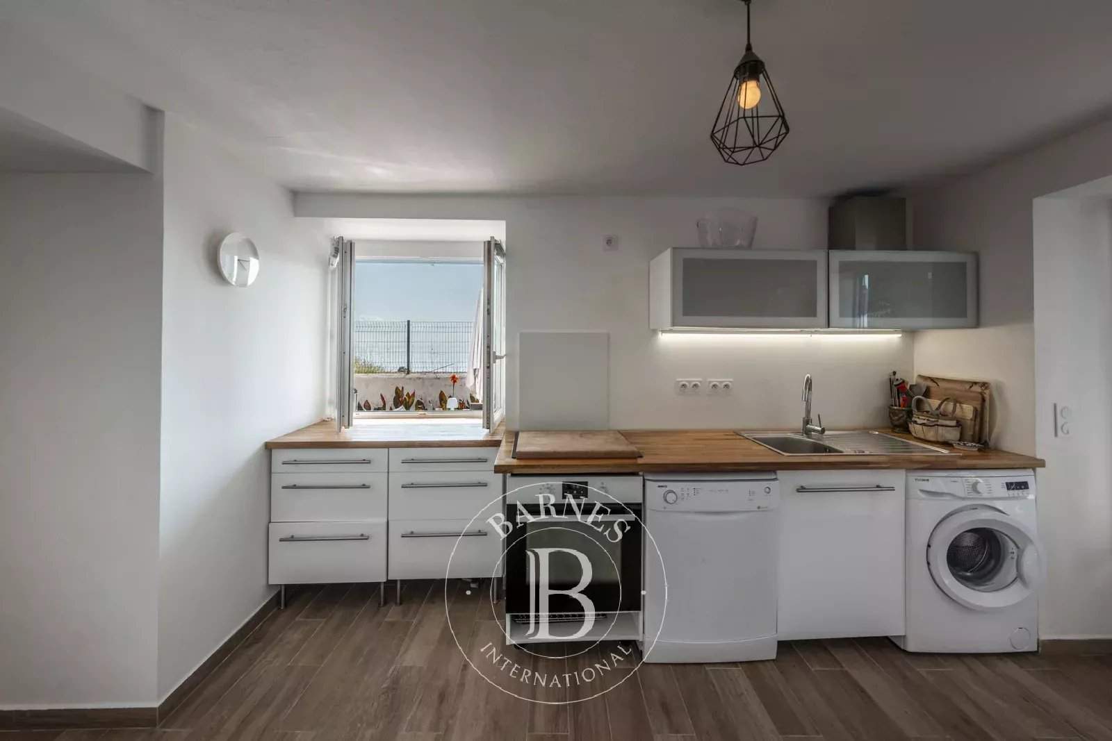 Erbalunga  - Piso 2 Cuartos, 1 Habitacion - picture 9