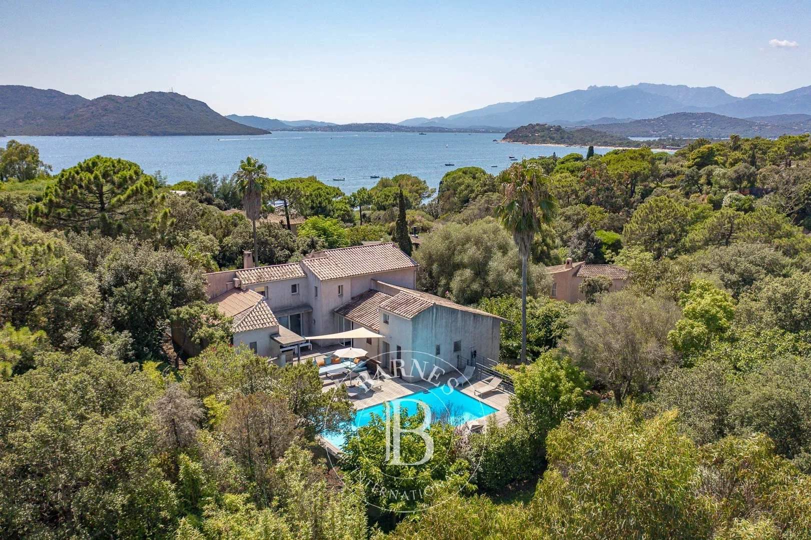 Lecci  - Villa 6 Bedrooms - picture 19