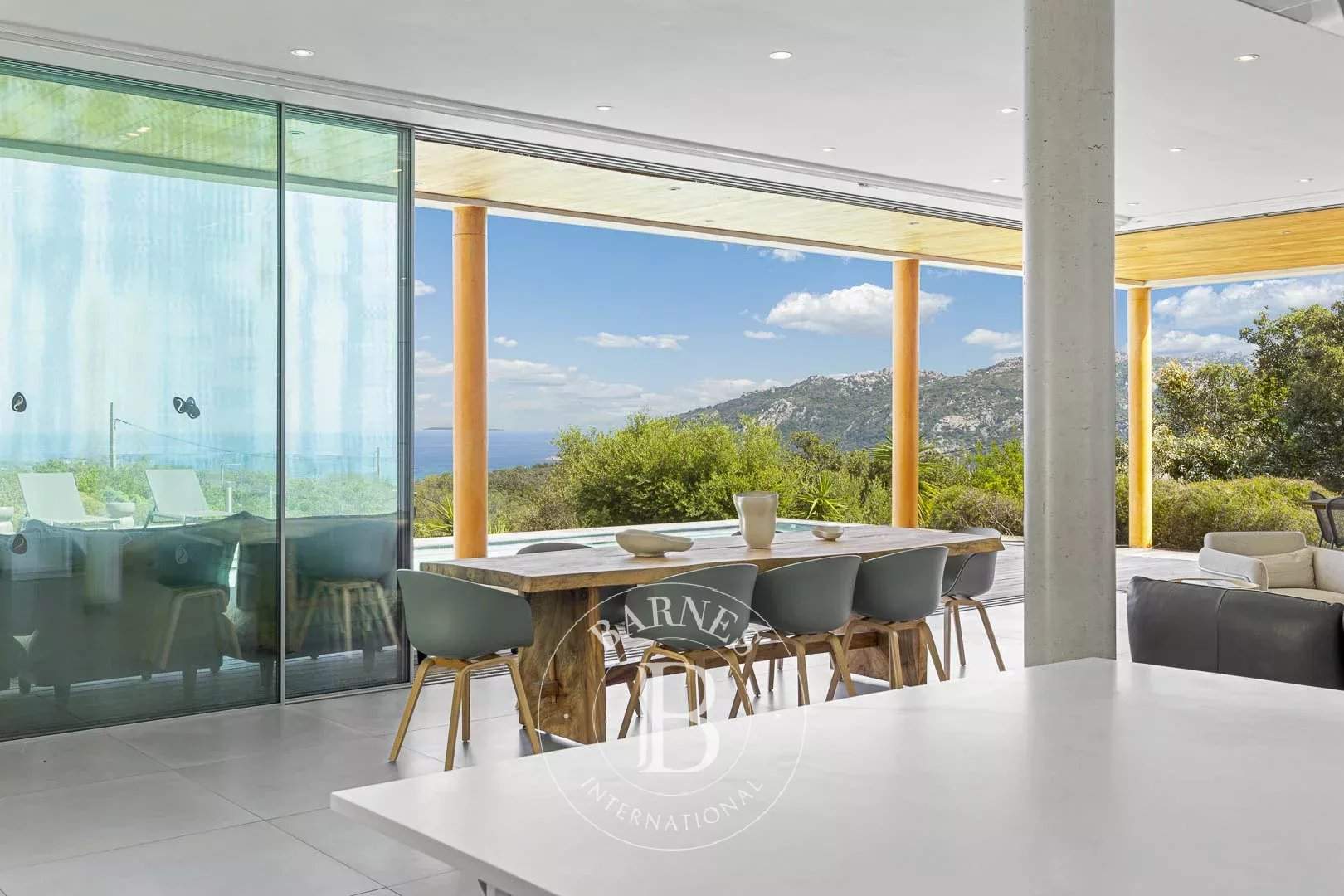 Porto-Vecchio  - Property  - picture 7