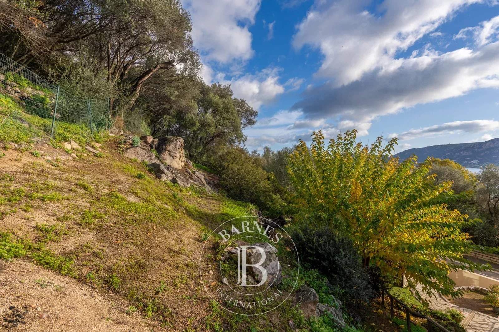 Porto-Vecchio  - Villa 5 Pi&egrave;ces 4 Chambres - picture 13