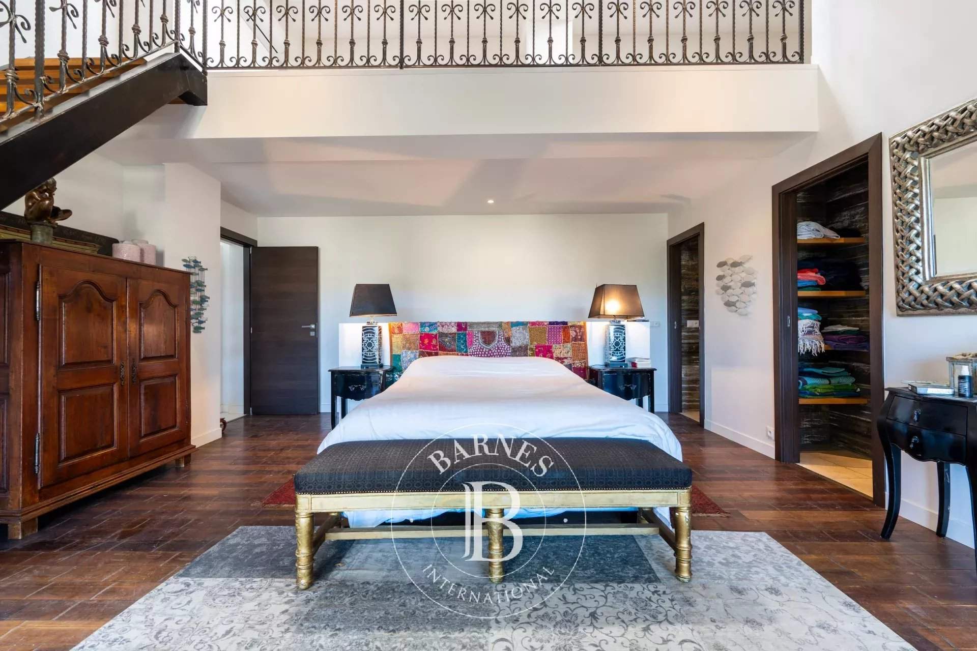 Porto-Vecchio  - Apartment 5 Bedrooms - picture 9