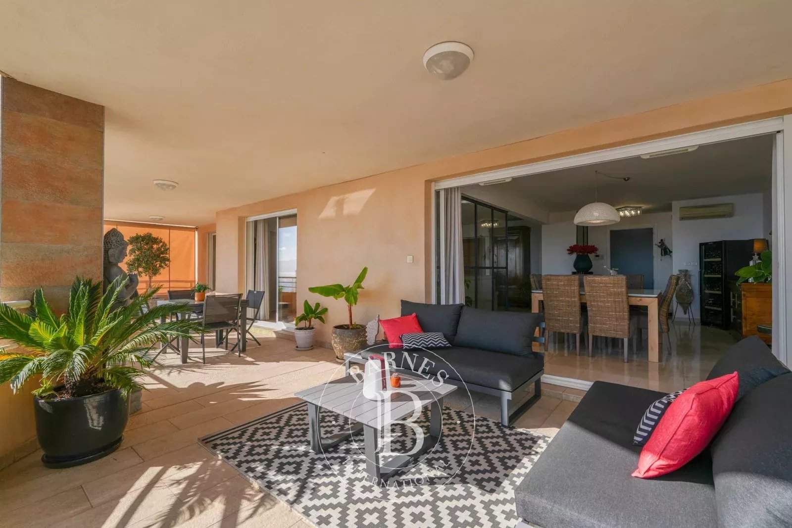 Ajaccio  - Apartment 4 Bedrooms - picture 16