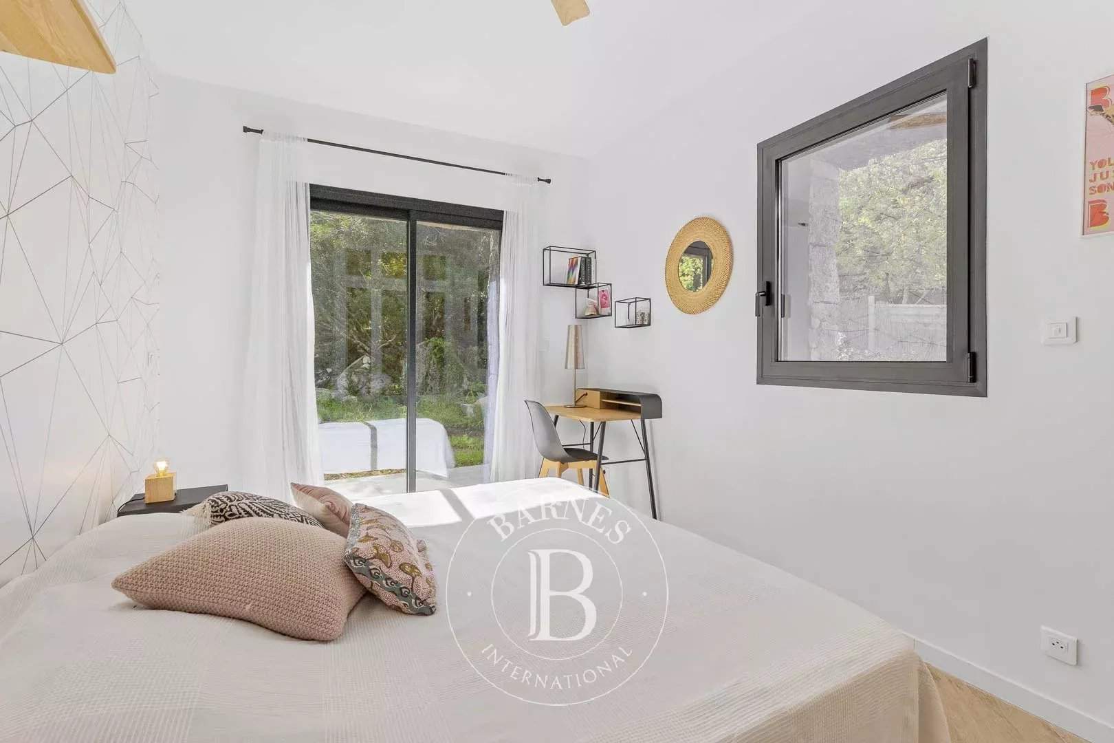 Porto-Vecchio  - House 5 Bedrooms - picture 16