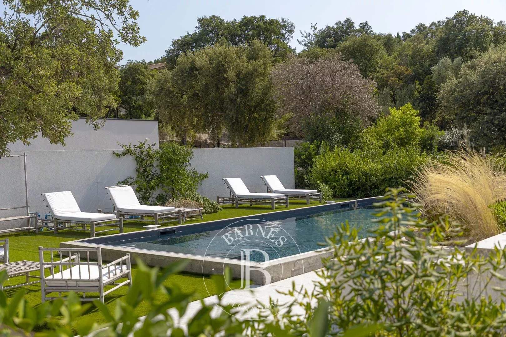 Sainte-Lucie-de-Porto-Vecchio  - Villa 4 Bedrooms - picture 14