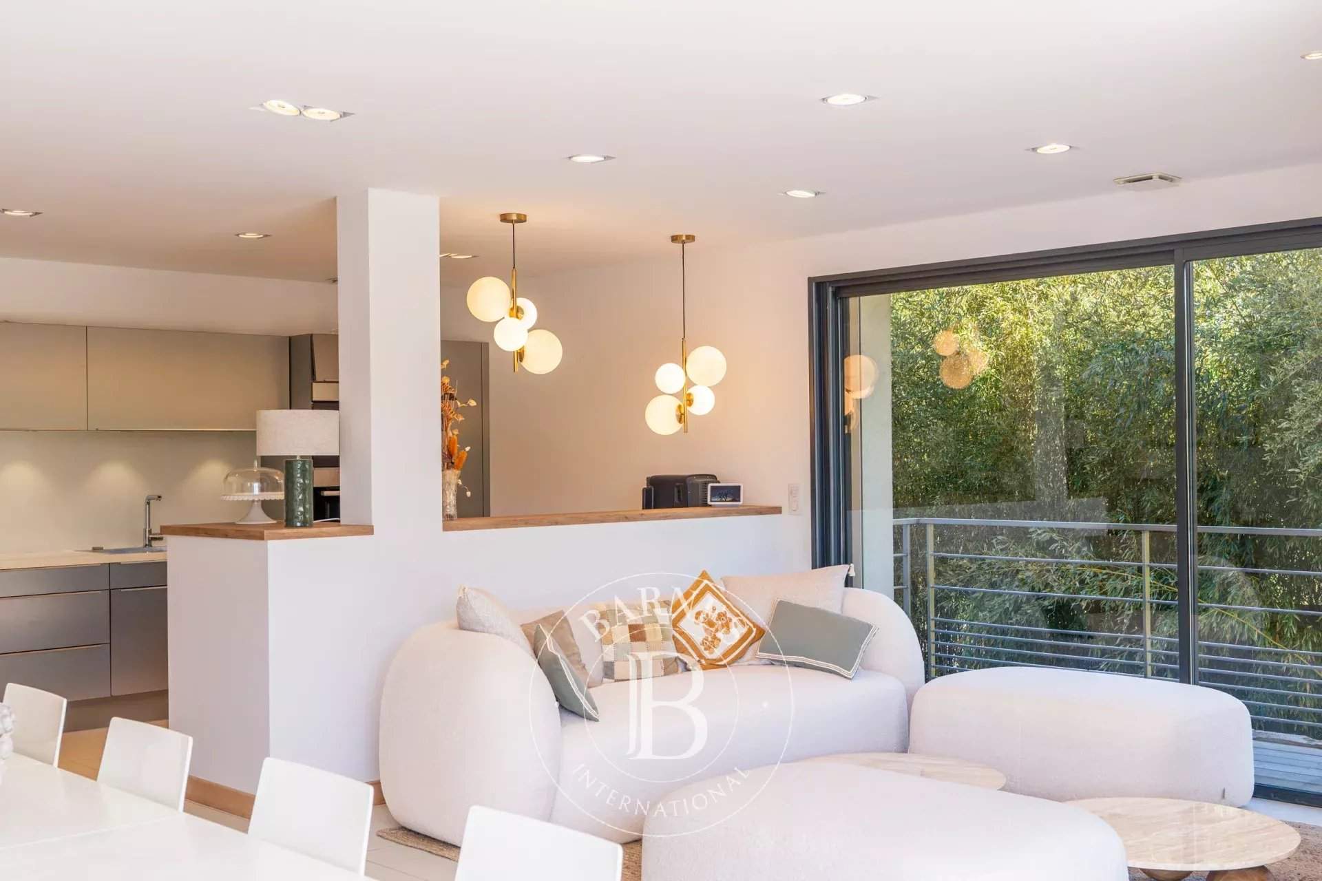 Porto Vecchio, Cala Rossa, Villa A Maredda, 5 bedrooms, swimming pool and nearby the beach, RL177 picture 5