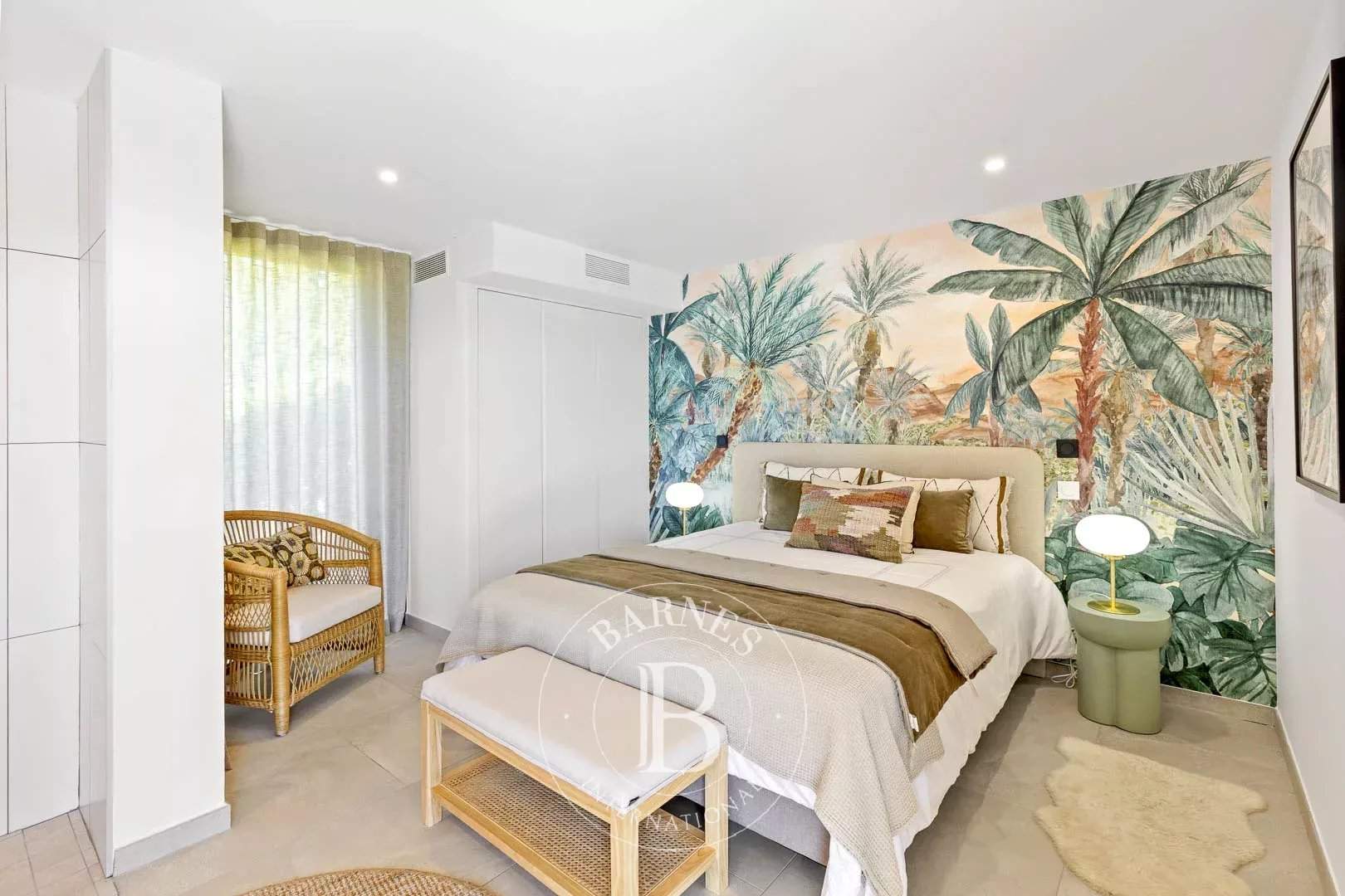 Sainte-Lucie-de-Porto-Vecchio  - Villa 4 Bedrooms - picture 11