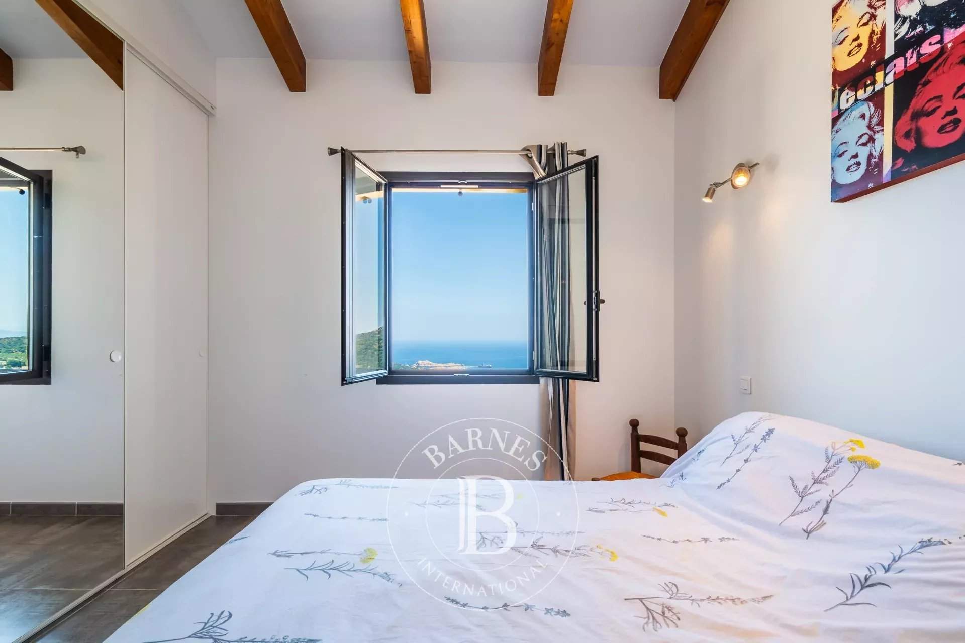 L'Île-Rousse  - House 5 Bedrooms - picture 16