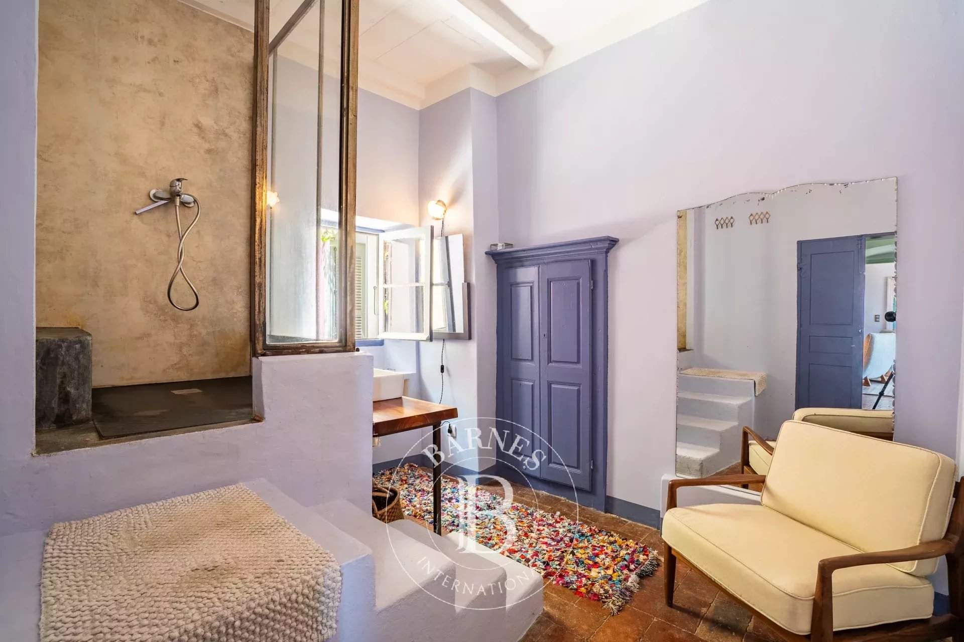 L'Île-Rousse  - Apartment 3 Bedrooms - picture 12