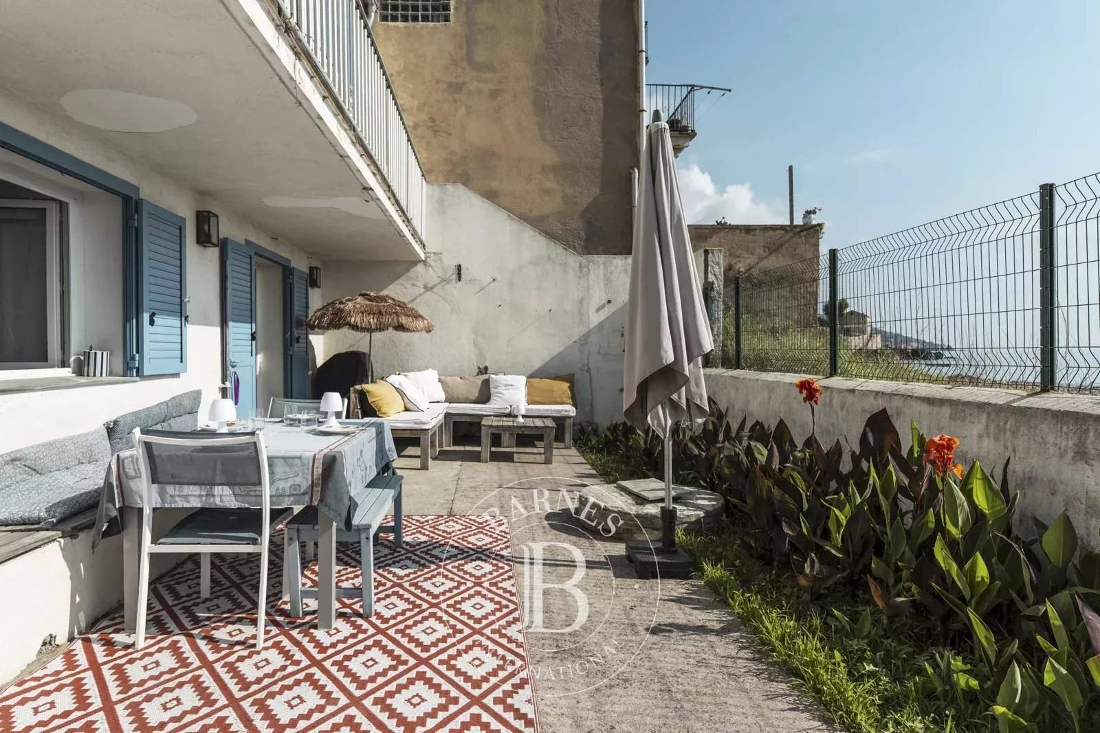 Erbalunga  - Piso 2 Cuartos, 1 Habitacion - picture 13