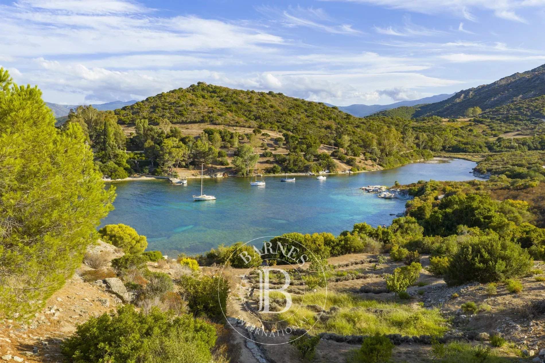 Saint-Florent  - Villa 6 Bedrooms - picture 8