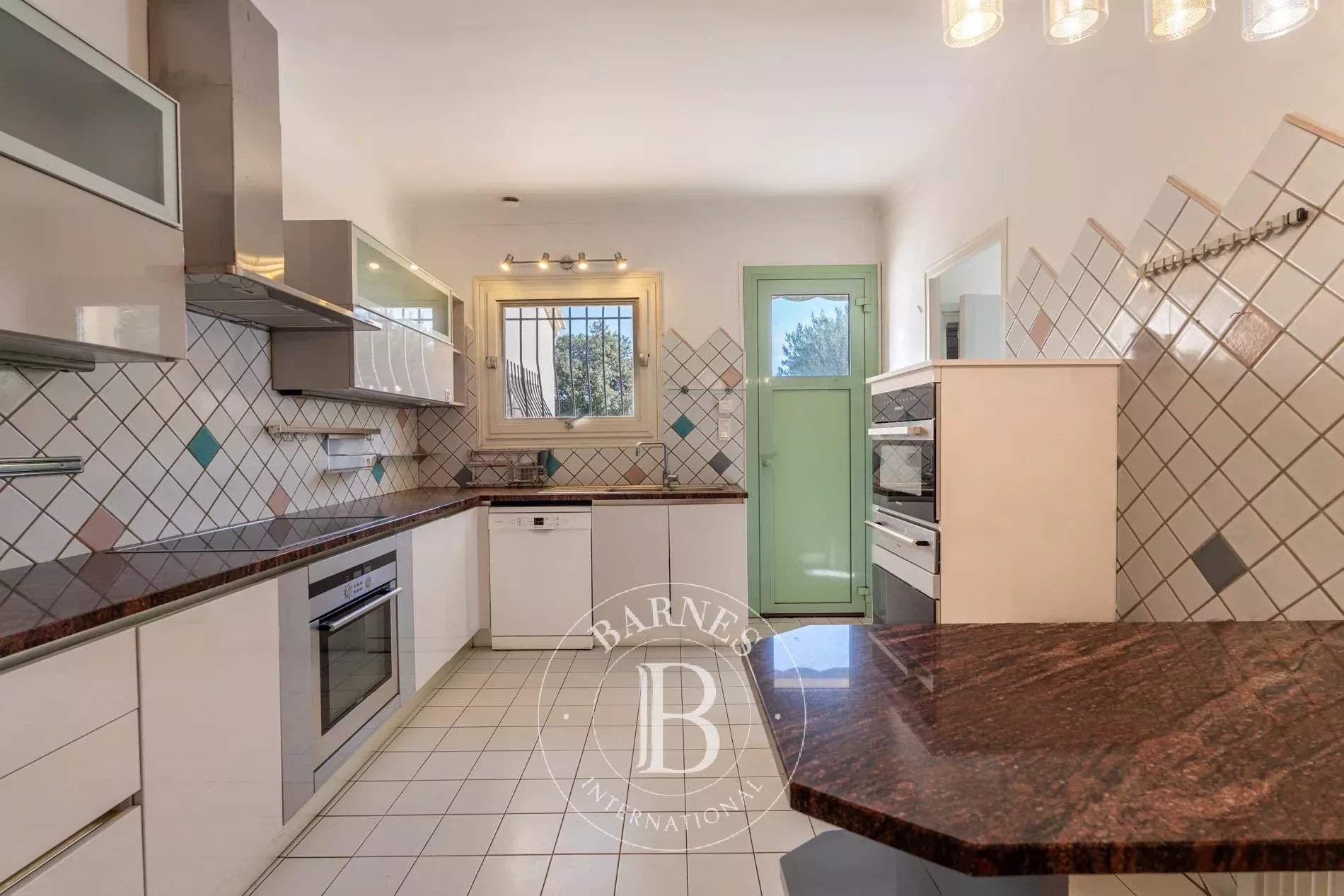 Sainte-Lucie-de-Porto-Vecchio  - Villa 4 Bedrooms - picture 11