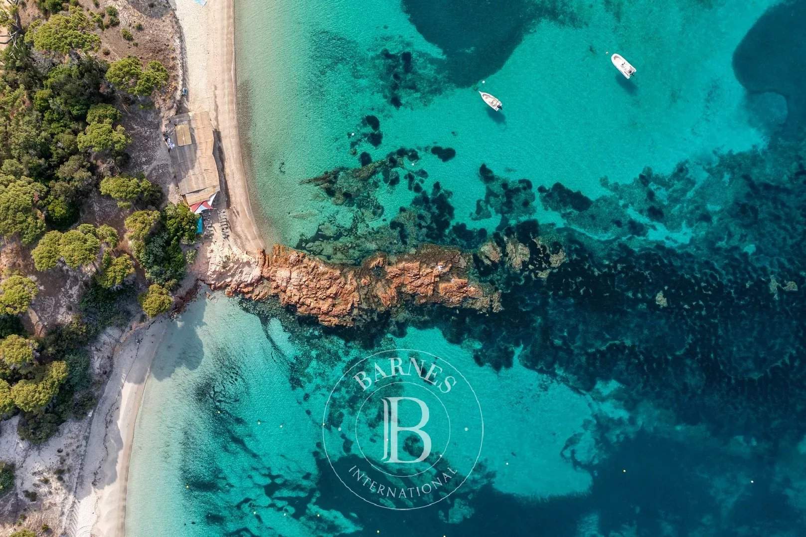 Porto-Vecchio  - Hôtel particulier 14 Pi&egrave;ces - picture 4