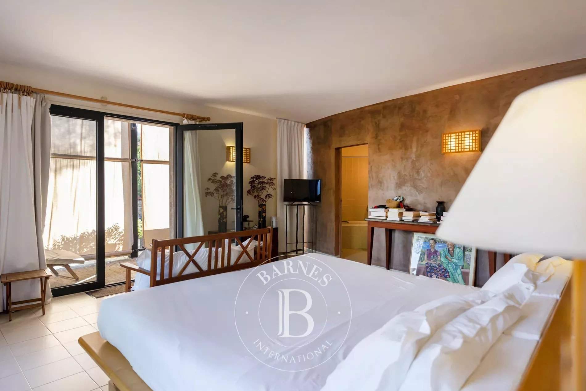 Saint-Florent  - Villa 6 Bedrooms - picture 16