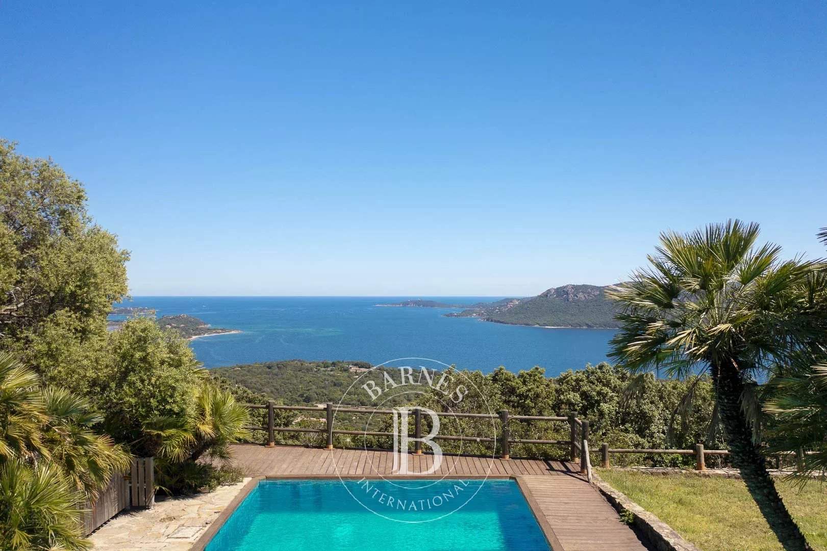 Porto-Vecchio  - Villa 6 Pi&egrave;ces - picture 1
